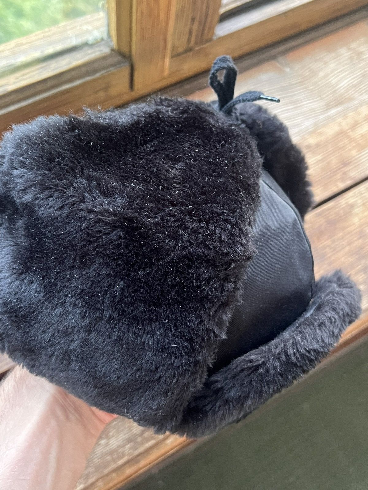 Vintage Vintage Ushanka Danacap Trapper Y2K Hat Rare Size ONE SIZE - 9 Thumbnail