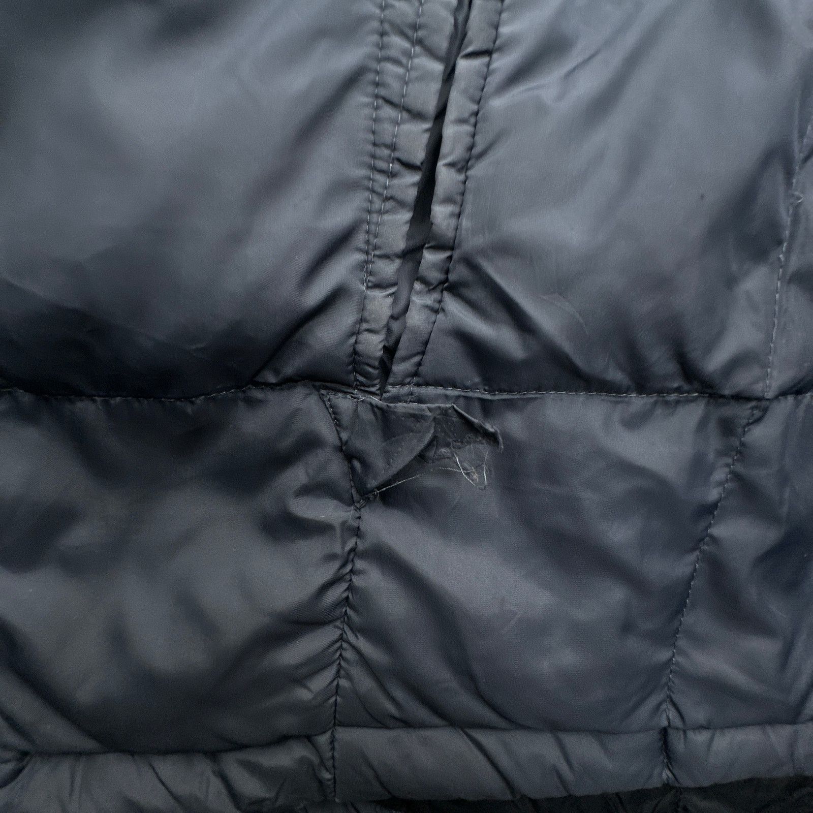 L.L. Bean LL Bean Parka Downtek Goose Down Coat Jacket Womens Medium Size M / US 6-8 / IT 42-44 - 10 Thumbnail