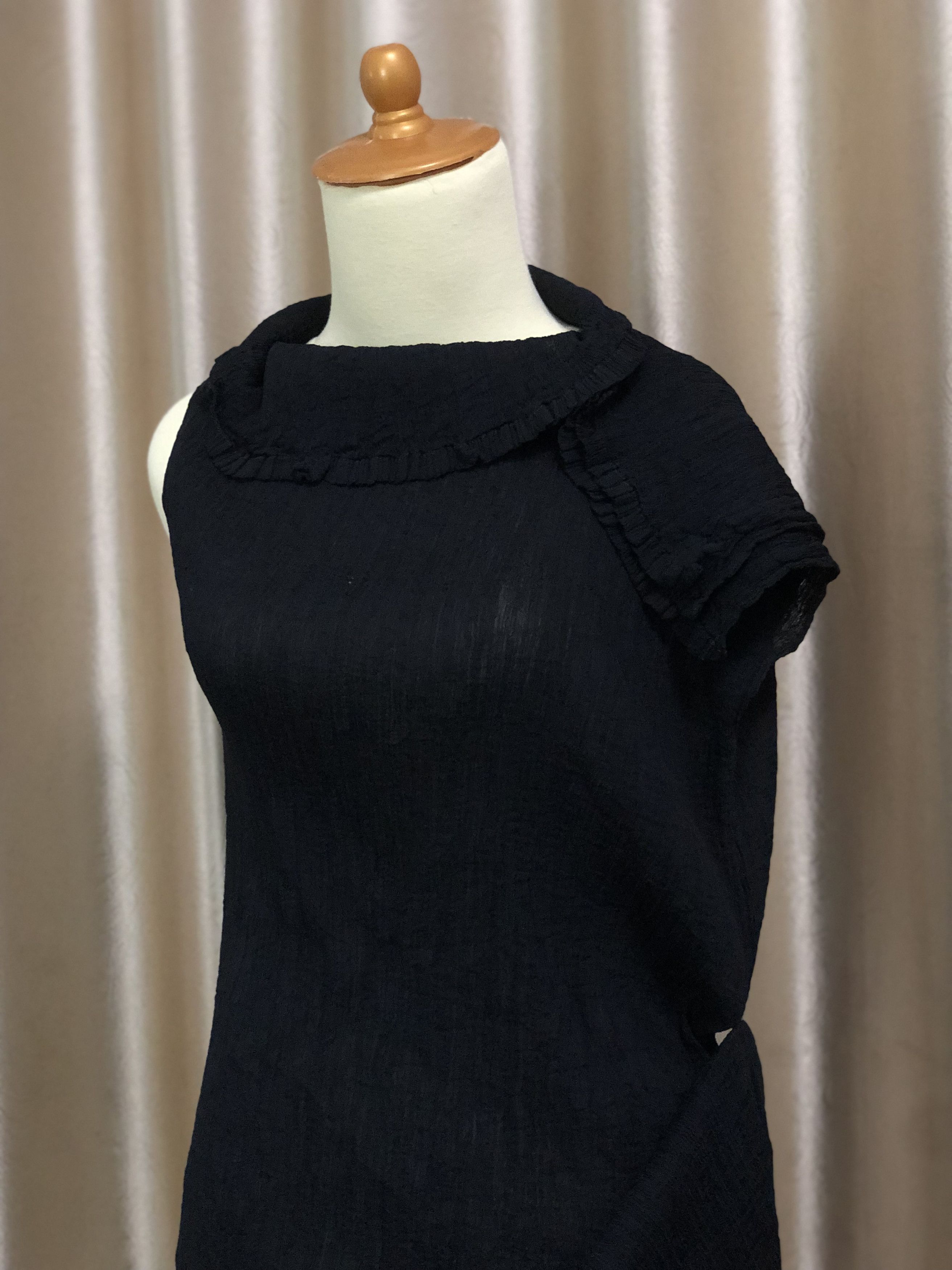 Issey Miyake Issey Miyake me Blouses Size S / US 4 / IT 40 - 3 Thumbnail