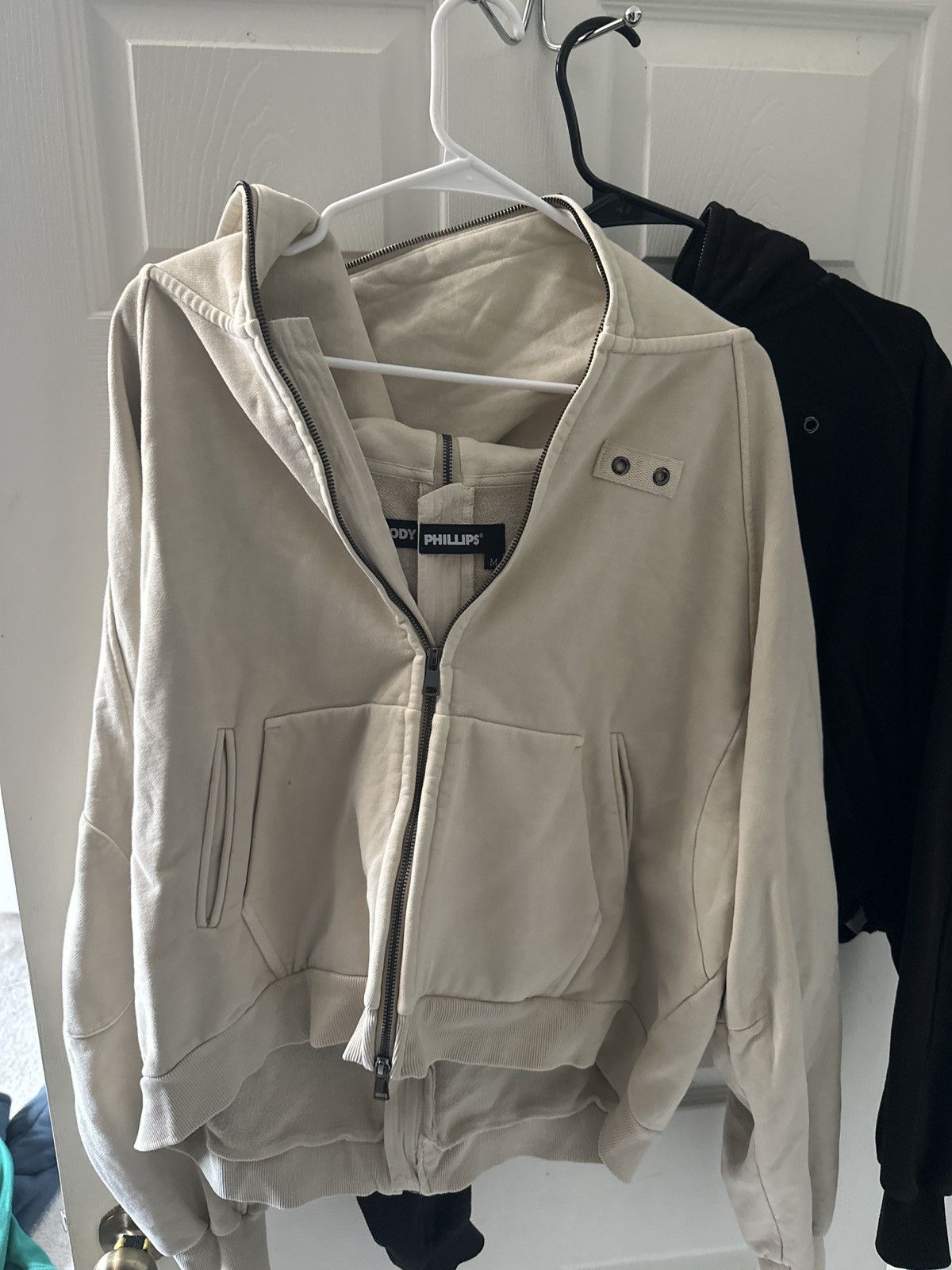 Kody Phillips Full Zip Hoodie Size US M / EU 48-50 / 2 - 4 Thumbnail