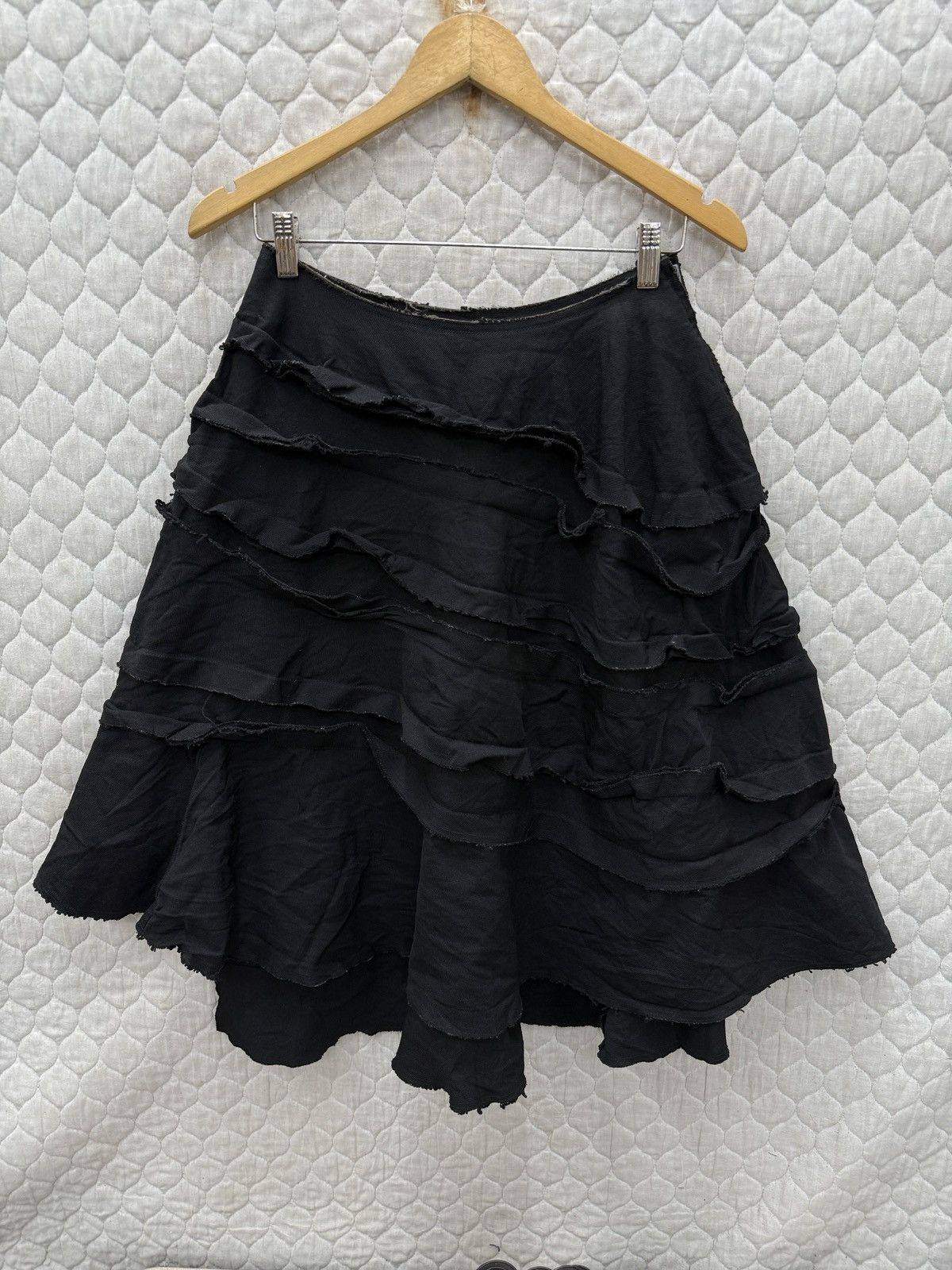 Comme des Garcons 🔥🔥🔥ARCHIVE COMME DES GARCONS SKIRTS Size 25" / US 0 / IT 36 - 1 Thumbnail