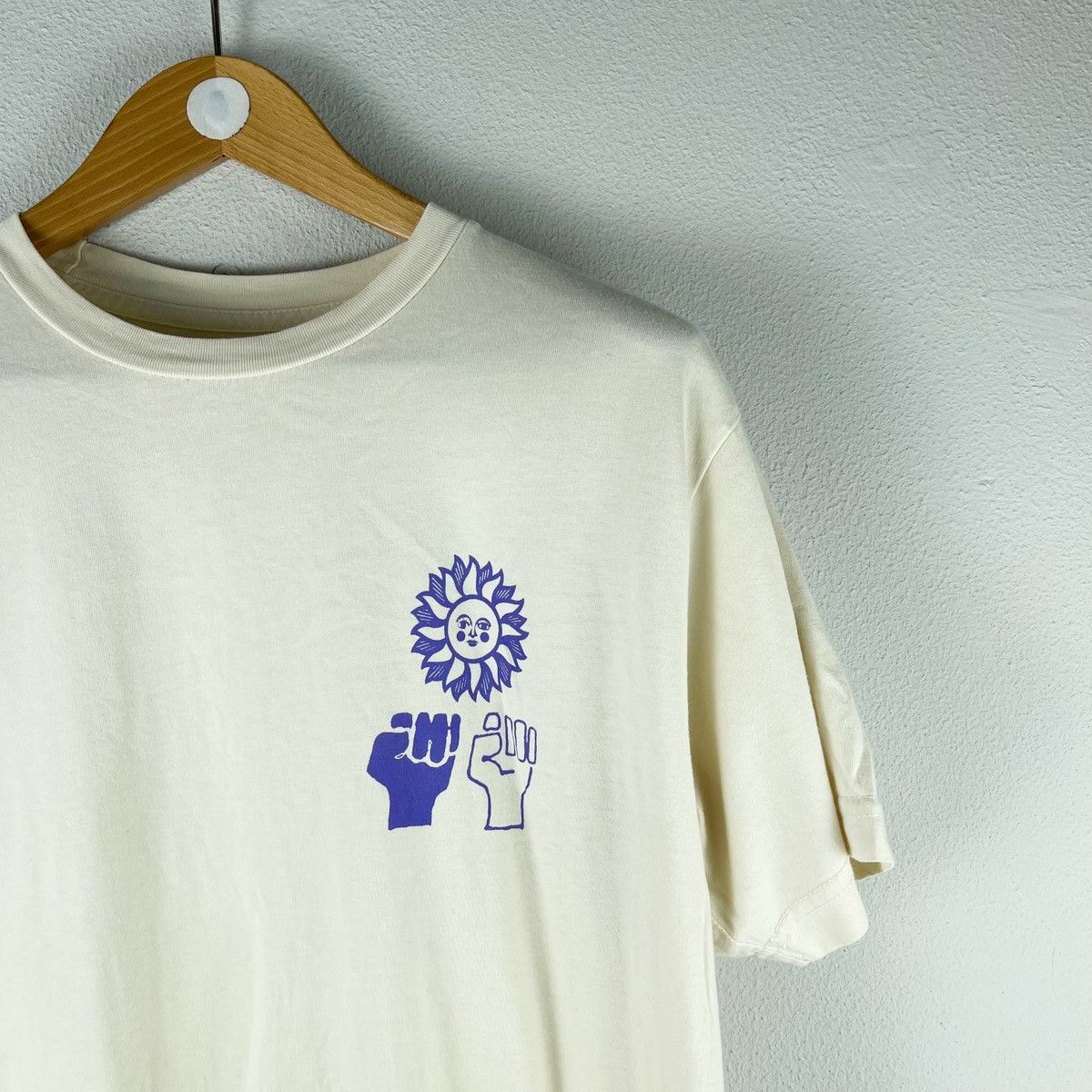 Obey Obey Men's T-Shirt size M Size US M / EU 48-50 / 2 - 3 Thumbnail