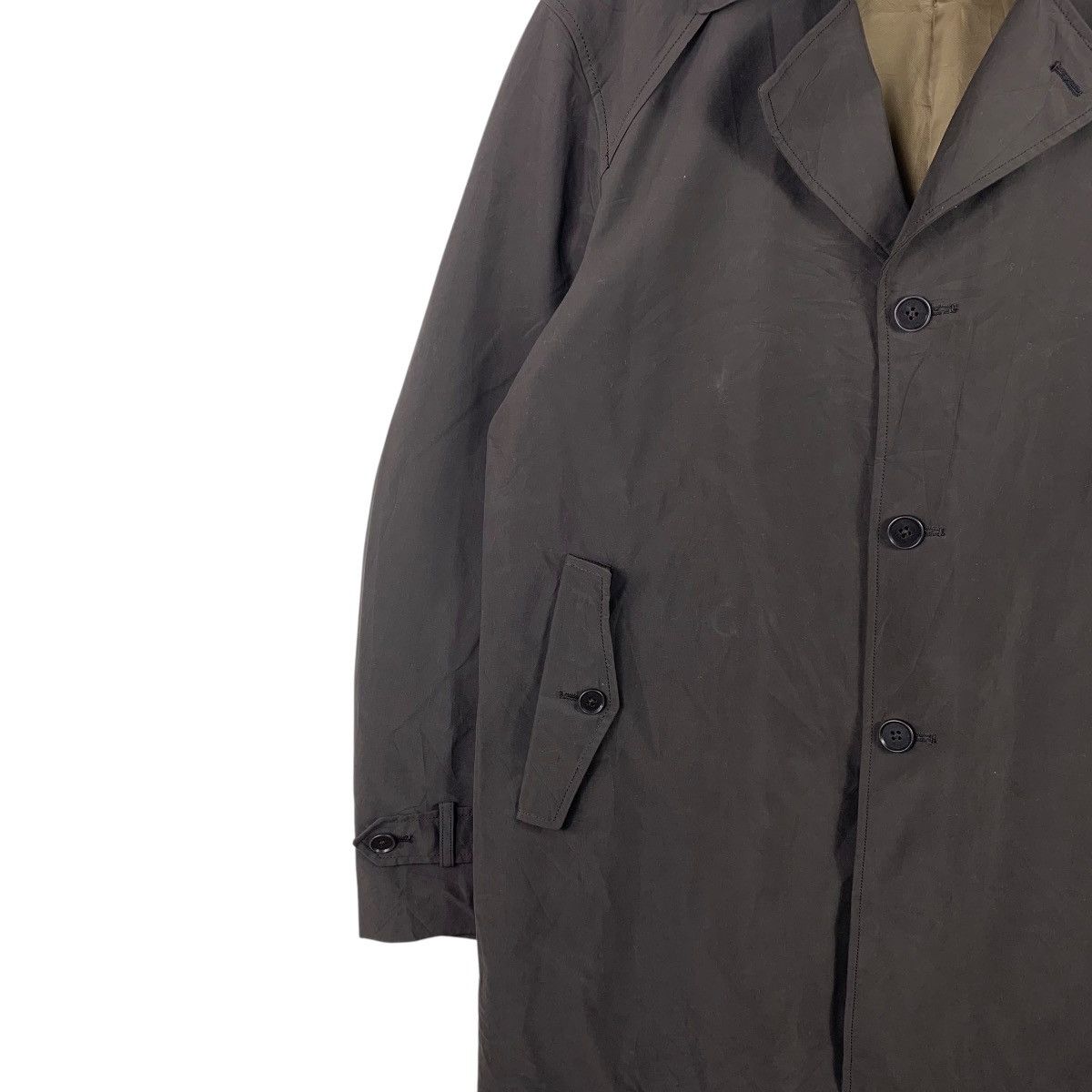 Japanese Brand × Yoshiyuki Konishi FICCE YOSHIYUKI KONISHI Japanese Brand Designer Jacket Size US XL / EU 56 / 4 - 5 Thumbnail