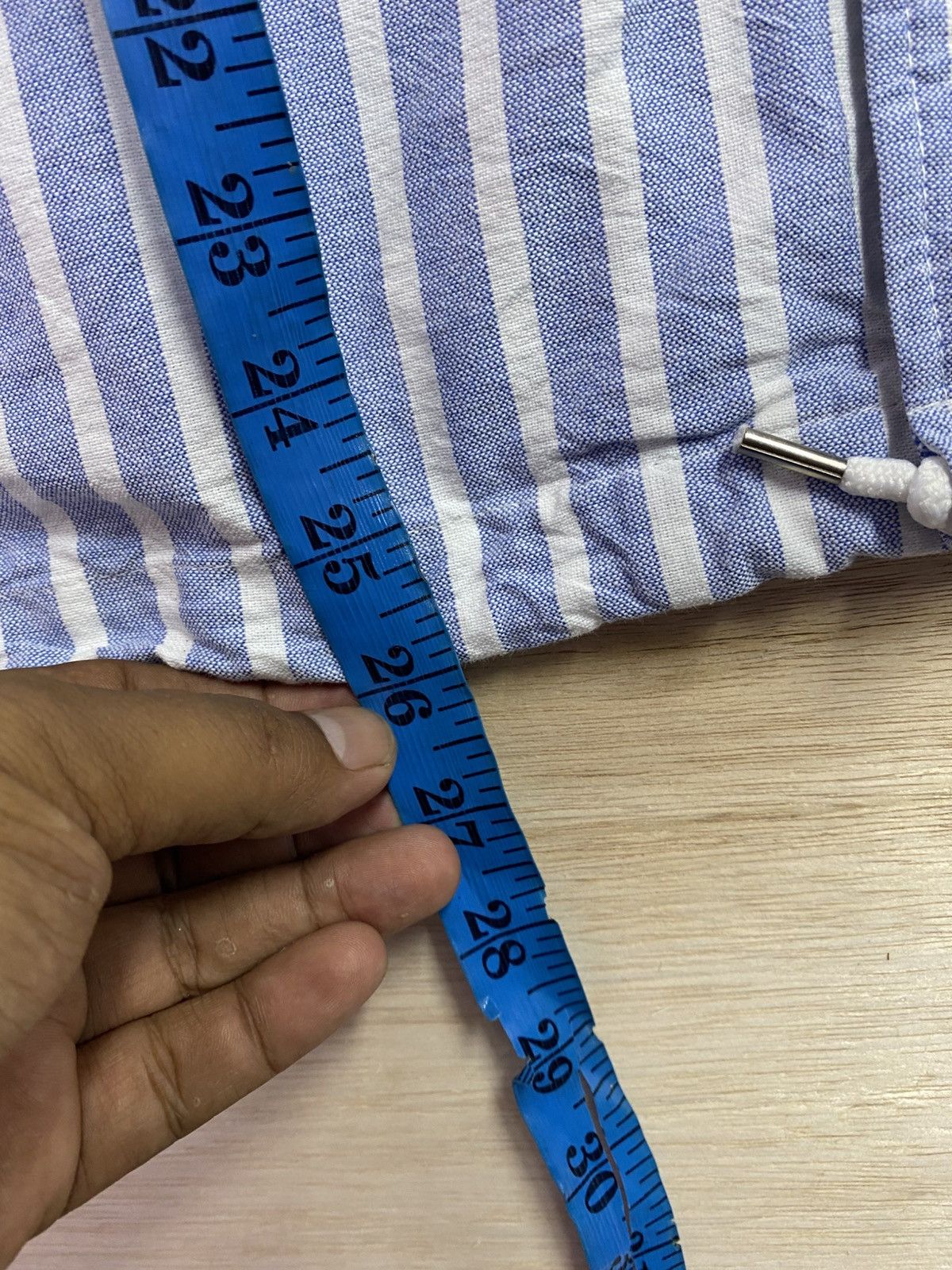 Other Vision street wear buttons ups Size US XL / EU 56 / 4 - 9 Thumbnail