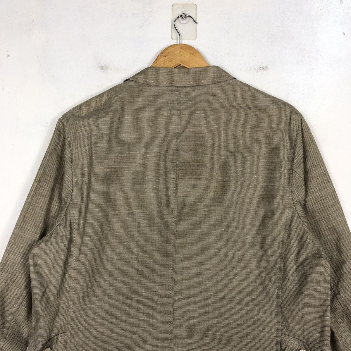 Burberry ❤️‍🔥SEND OFFER❤️‍🔥 BURBERRY COATS Size US L / EU 52-54 / 3 - 8 Thumbnail