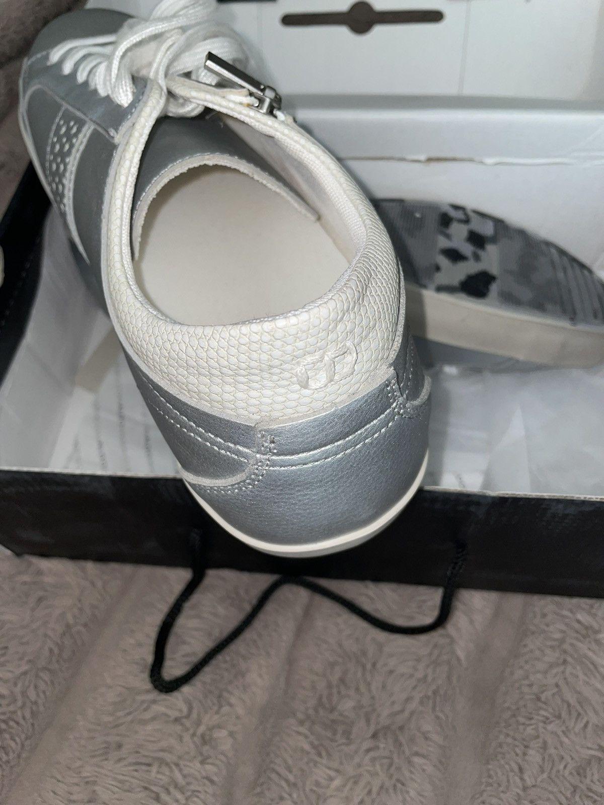 Steve Madden Steve Madden Gien Sneakers Size US 12 / EU 45 - 5 Thumbnail