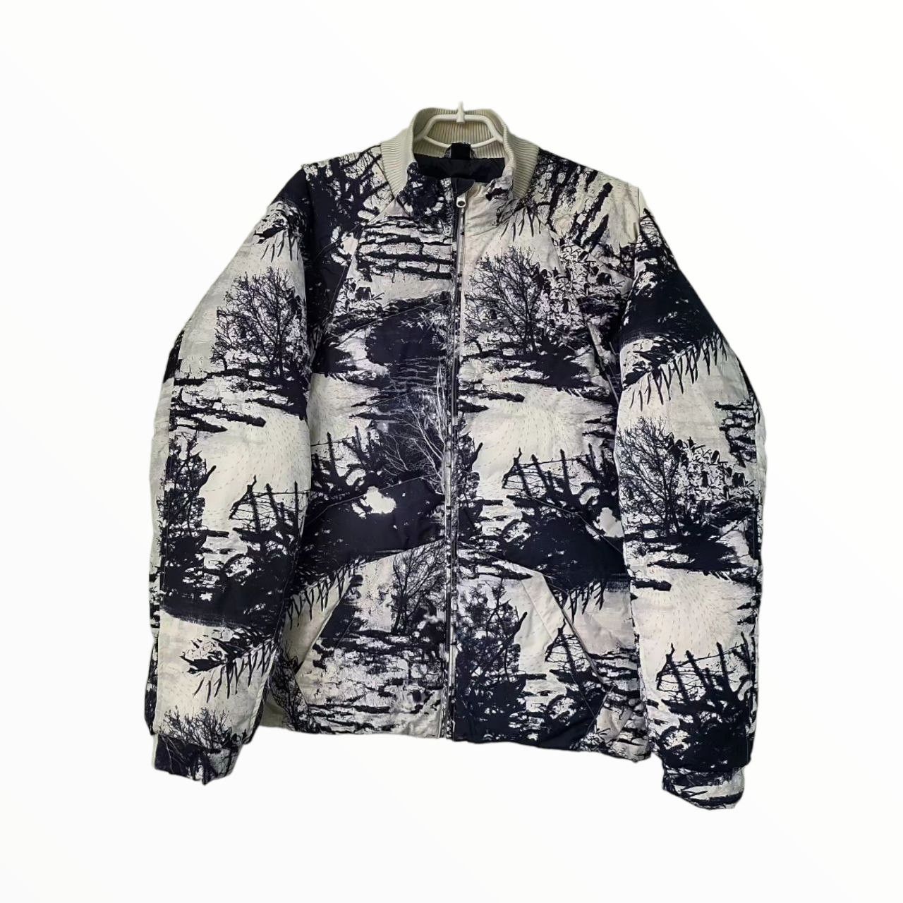 ジャケット・アウター 00s OAKLEY Reversible Down Jacket OAKLEY 00s Y2K Transformed Down Random Down Jacket Size XL Used | eBay