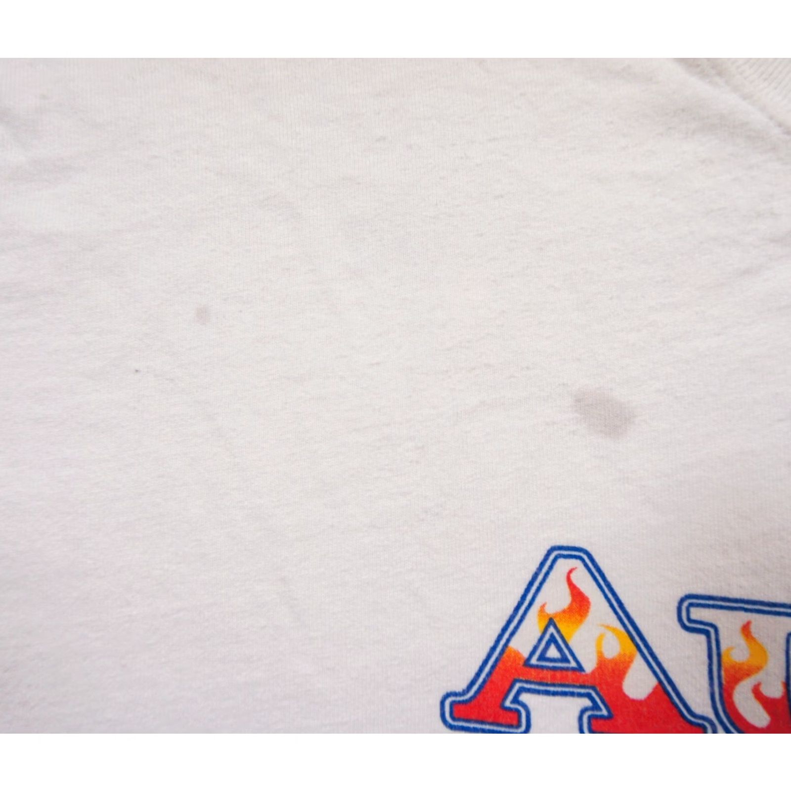 Port & Company VINTAGE Hot August Nights Shirt Mens XL White Cars Tee 2003 Y2K Port & Company T-Shirt Cars Mens XL White Vintage Fashion Size US XL / EU 56 / 4 - 4 Thumbnail
