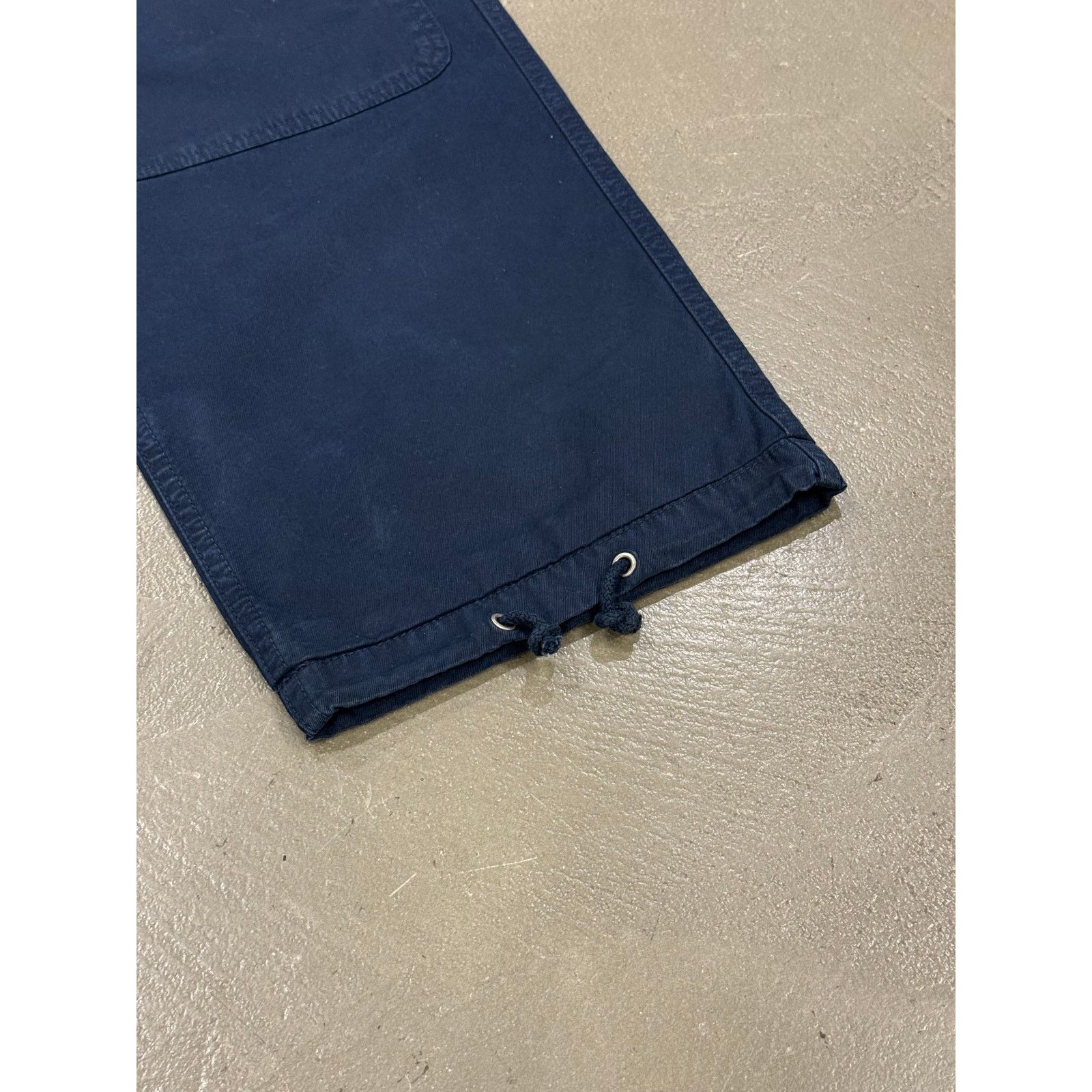 Brunello Cucinelli 2000s Brunello Cucinelli cargo pants Size US 38 / EU 54 - 3 Thumbnail