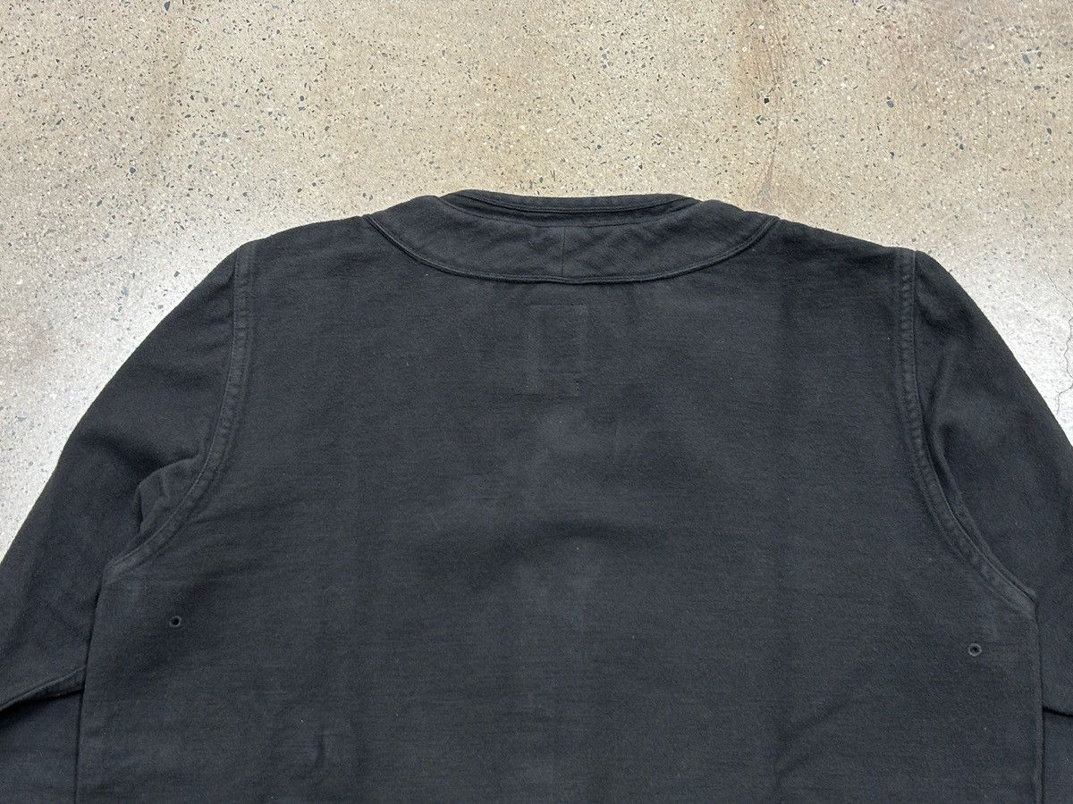 Visvim Visvim Dugout Shirt L/S Flannel Size US M / EU 48-50 / 2 - 8 Thumbnail