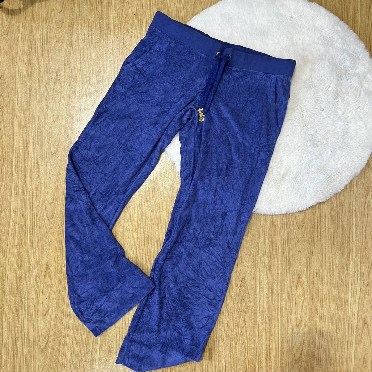Moncler Authentic Moncler sweatpants Size 34" / US 12 / IT 48 - 1 Thumbnail