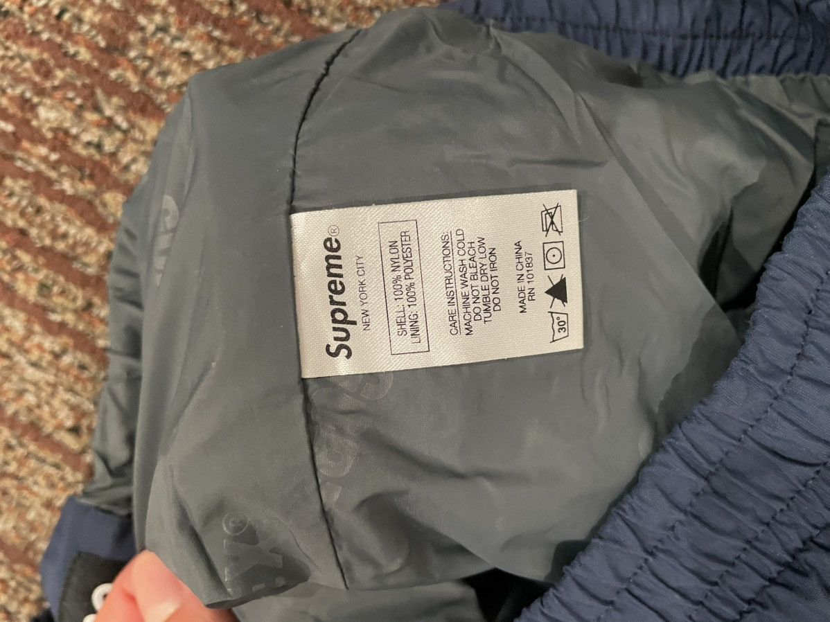 Supreme Supreme Gore-Tex Pant (Small) Size US 30 / EU 46 - 6 Thumbnail