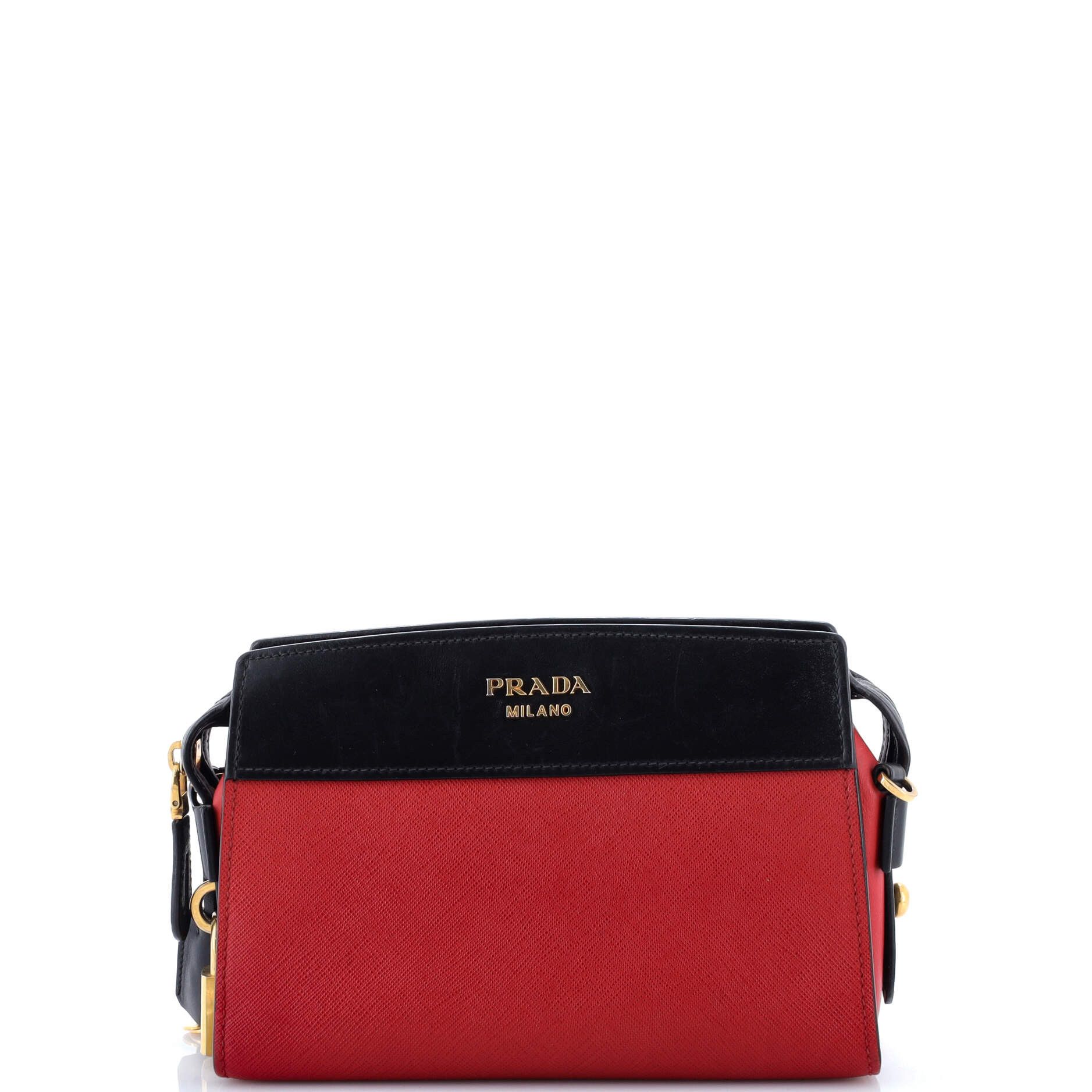 Esplanade Crossbody Bag