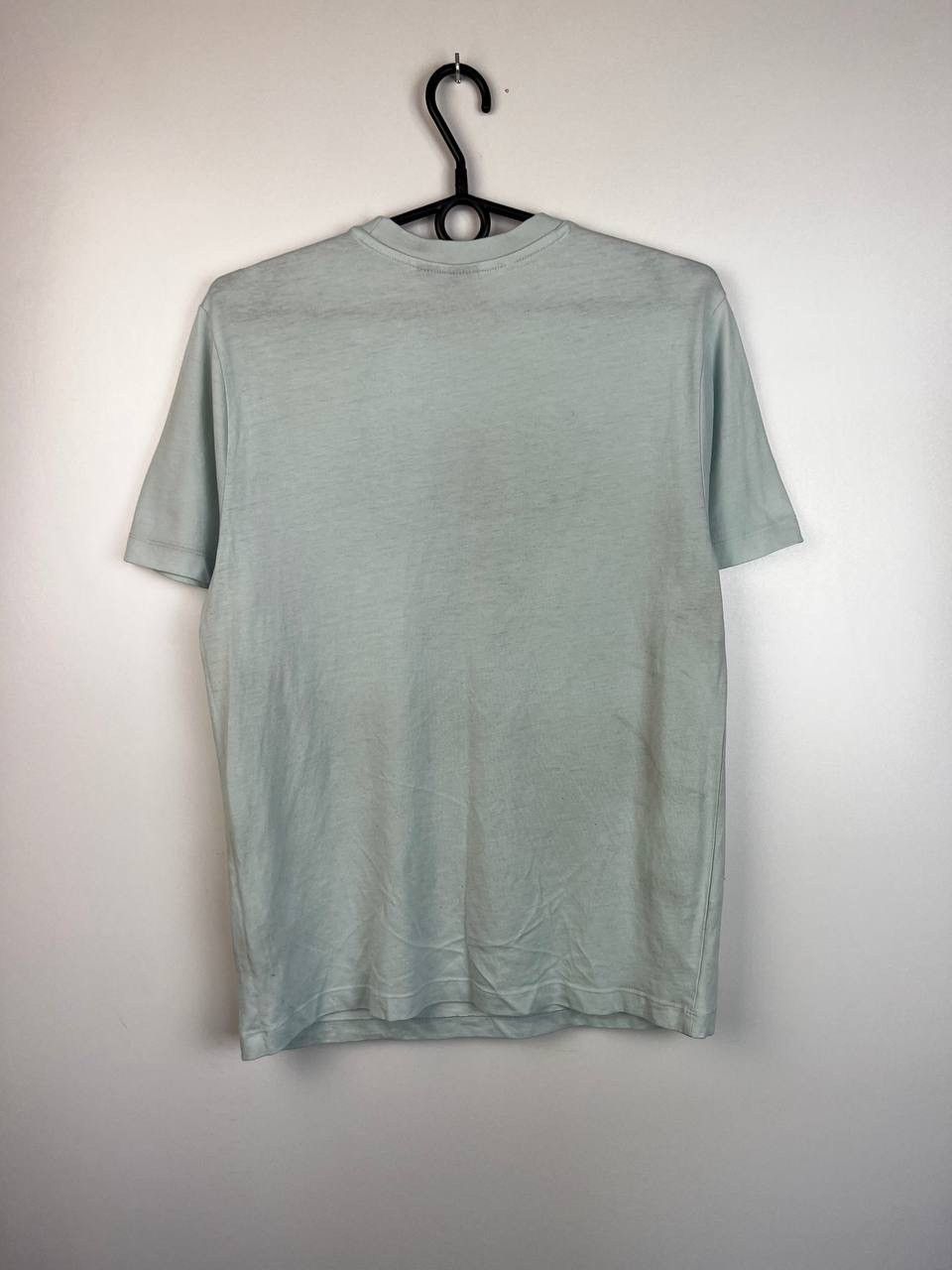 Nirvana × Vintage Nirvana In Uetro band vintage t-shirts size S Size US S / EU 44-46 / 1 - 4 Thumbnail