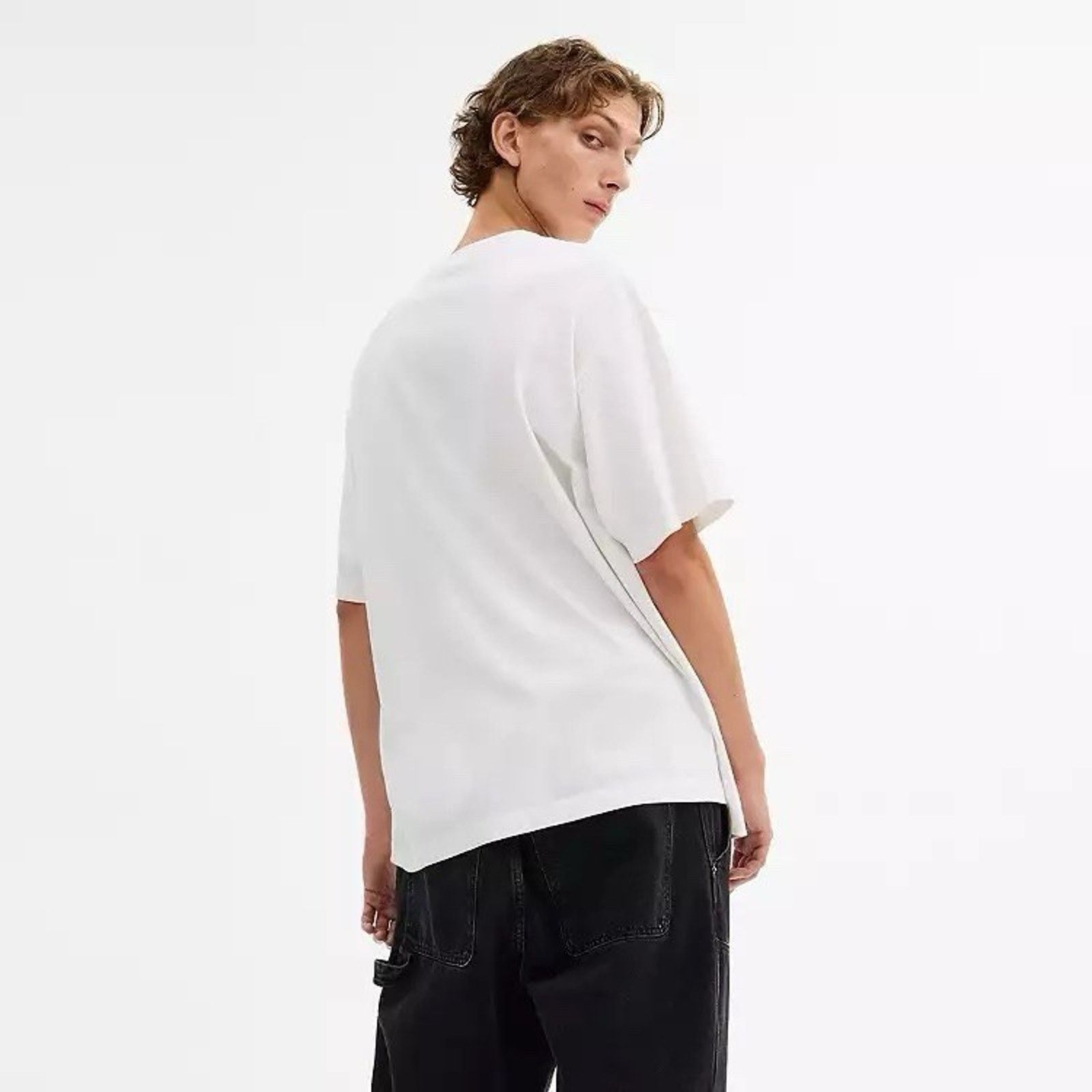 Coach NWT COACH Men T-Rex Relaxed T-Shirt Vintage CCT56 small Size US S / EU 44-46 / 1 - 7 Thumbnail