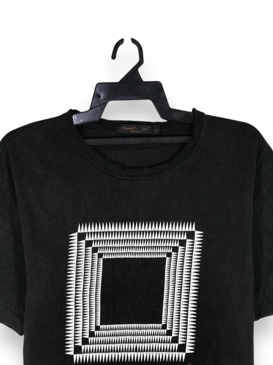 Undercover undercover jun takahashi mirror design Size US L / EU 52-54 / 3 - 2 Thumbnail