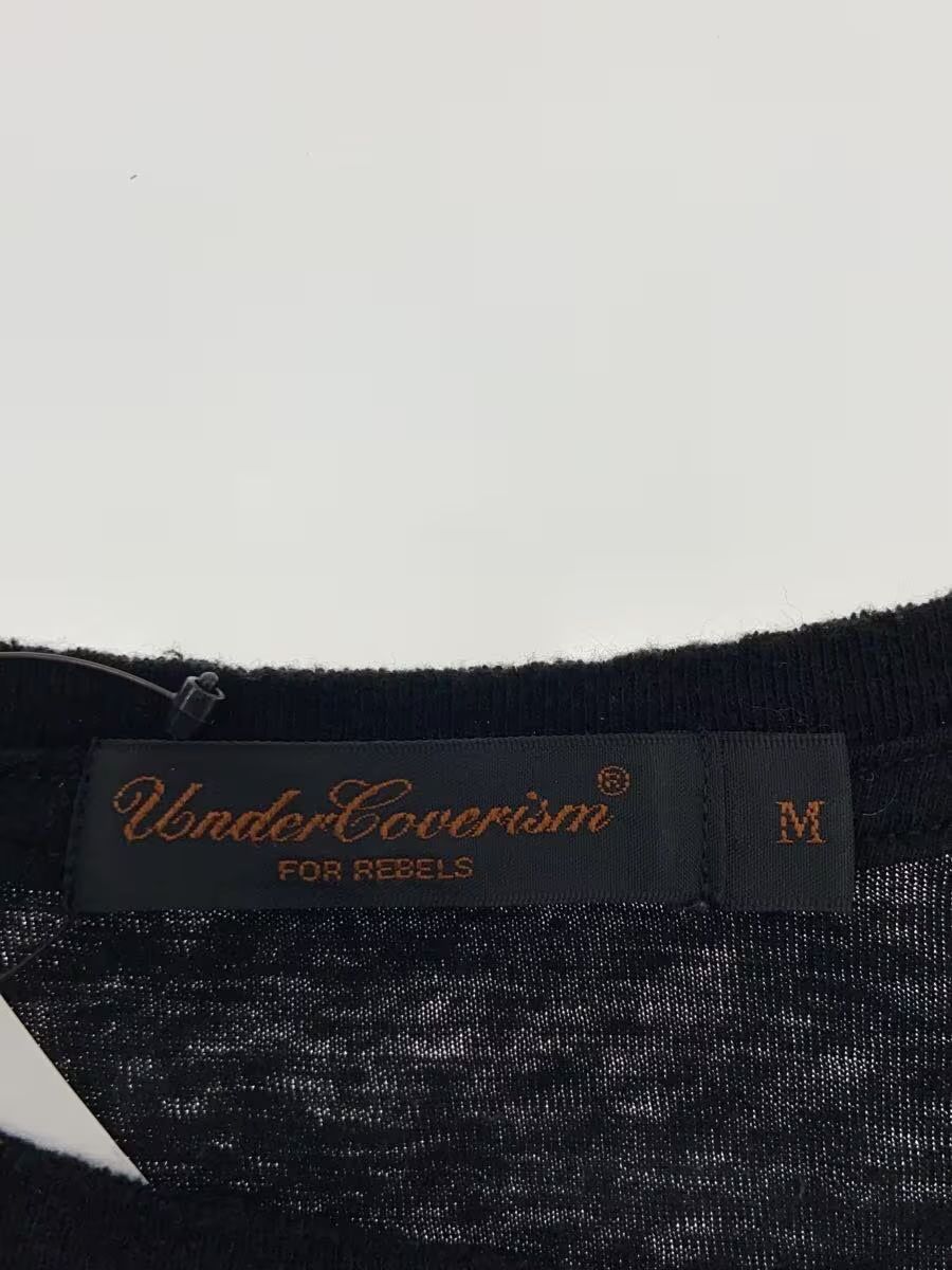 Undercover "I don't believe in Buddha" Tee Size US M / EU 48-50 / 2 - 3 Thumbnail