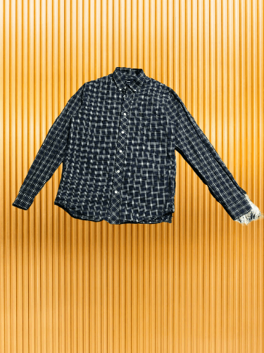 Fred Perry Fred Perry Check Casual Button Shirt Size S Size US S / EU 44-46 / 1 - 1 Thumbnail