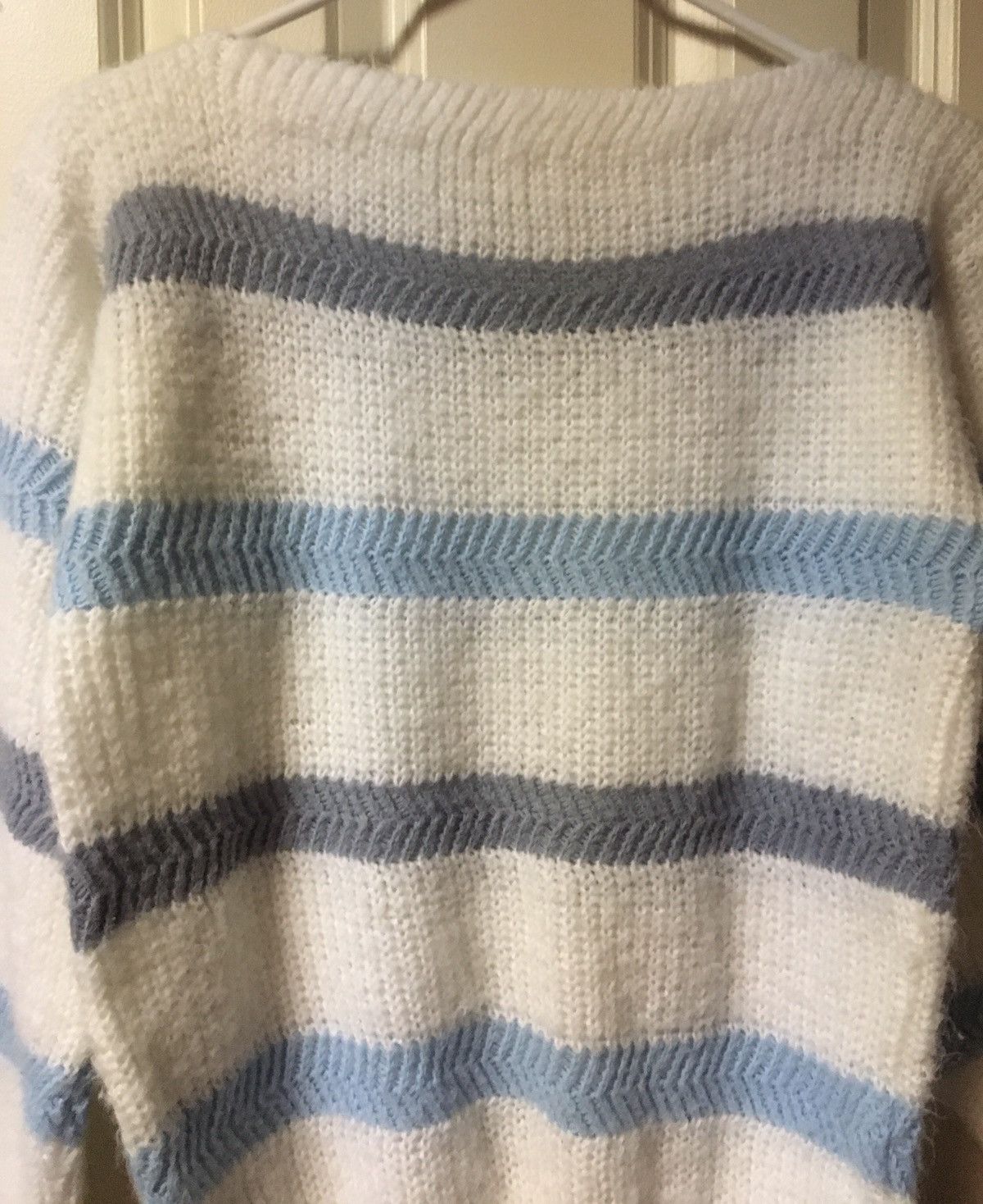 Vintage Vintage Brunny Women’s Sweater Large Size L / US 10 / IT 46 - 6 Thumbnail
