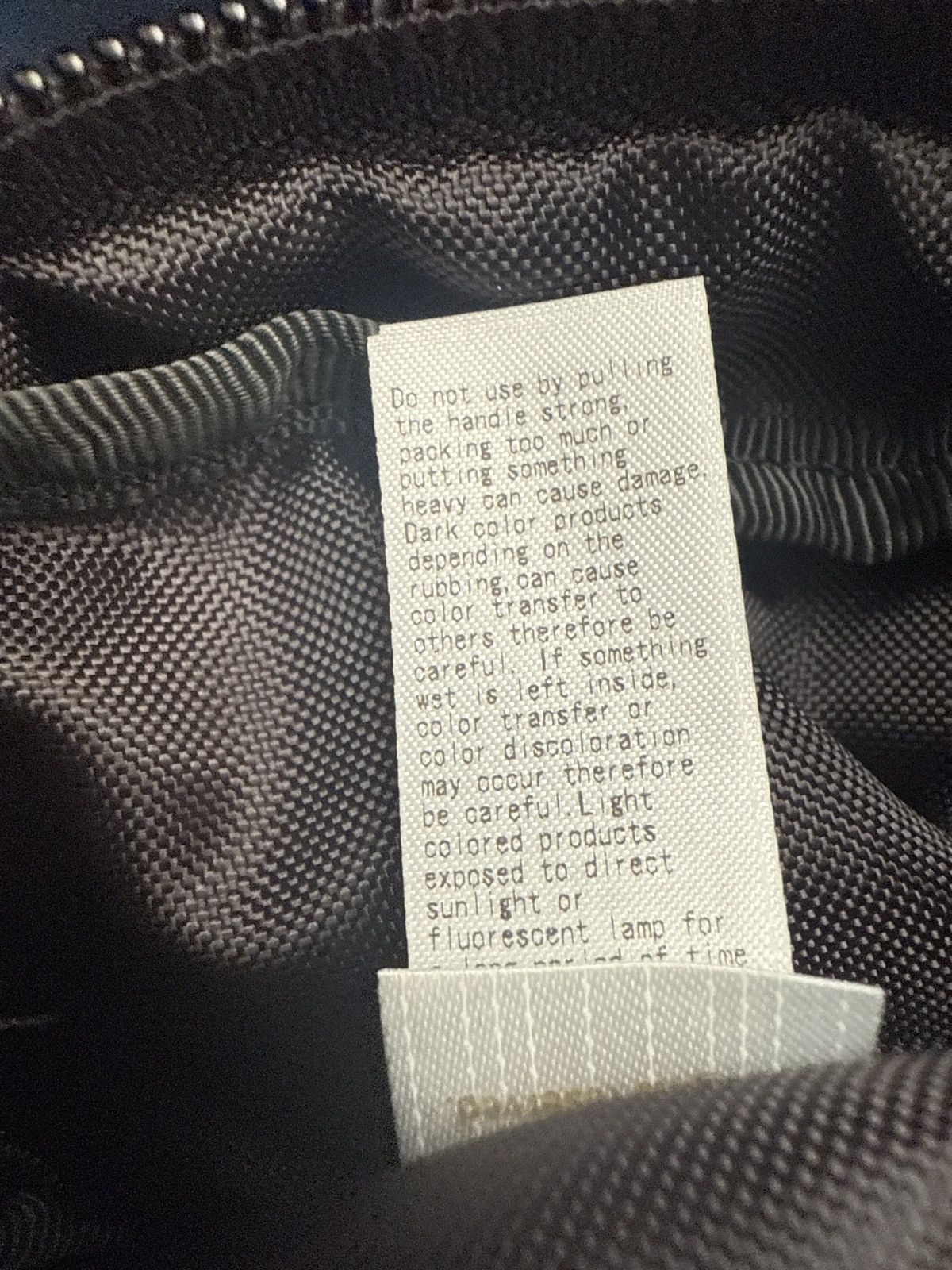 Bape Bape Shoulder Bag Size ONE SIZE - 6 Thumbnail