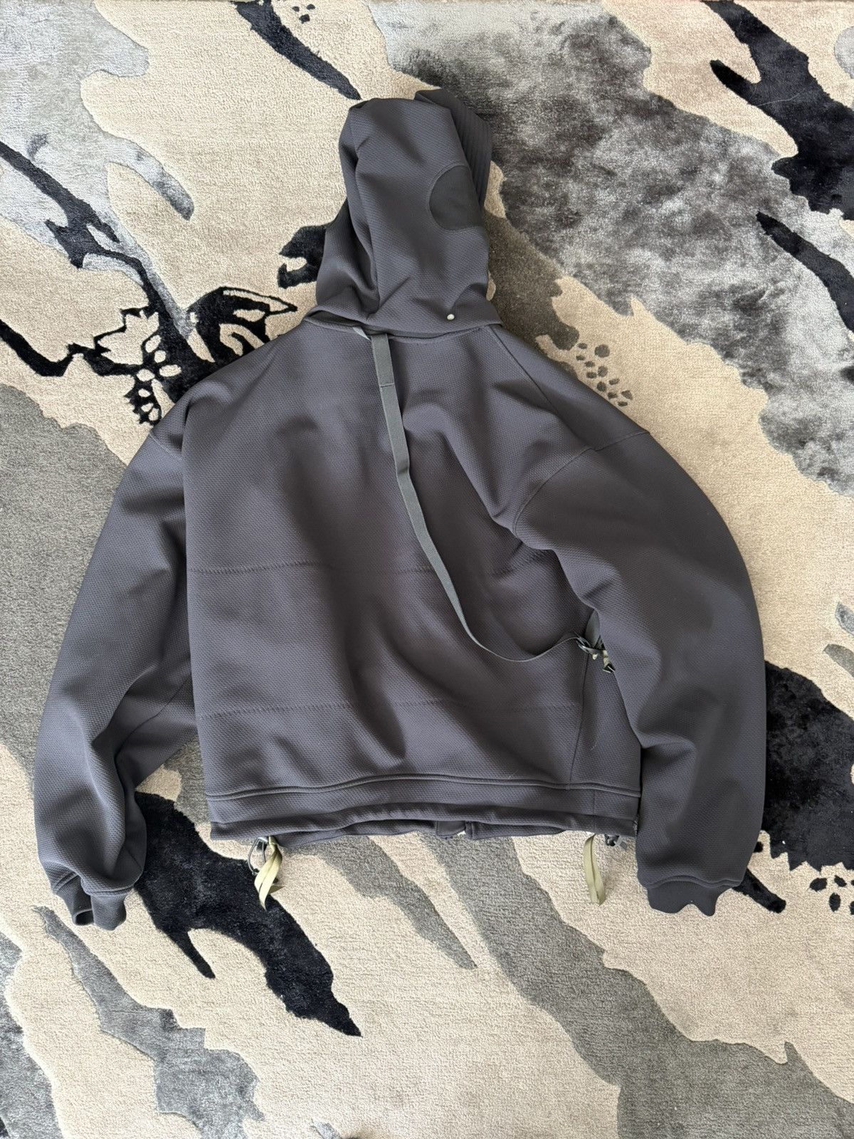 Acronym Acronym J132-SS Size US S / EU 44-46 / 1 - 2 Thumbnail