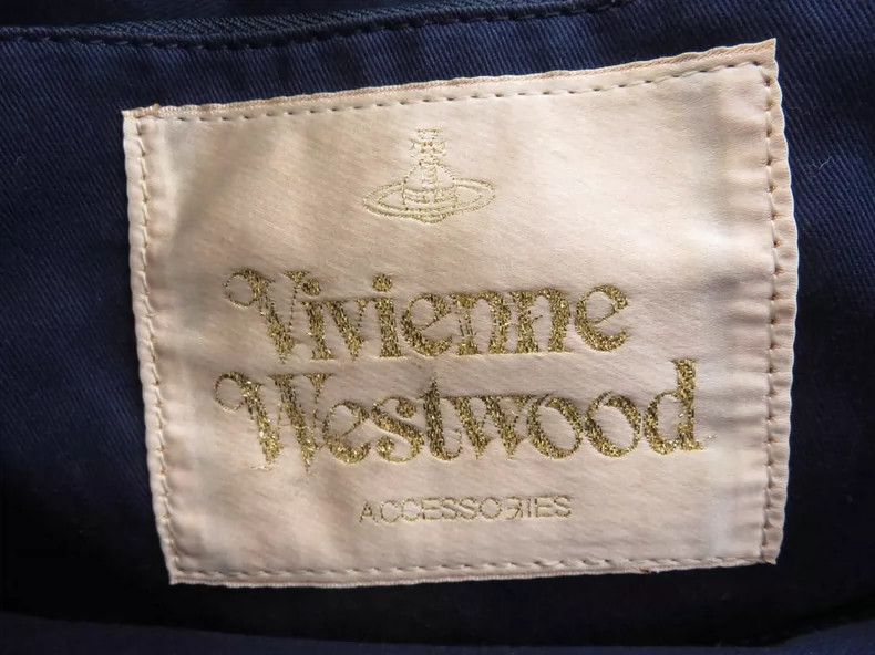 Vivienne Westwood Vivienne Westwood size os Cowboy Clouds Bag Size ONE SIZE - 6 Thumbnail
