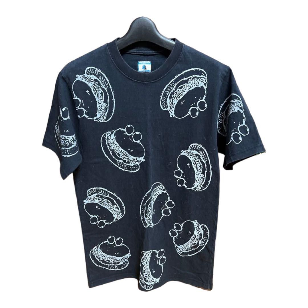 アンダーカバー Tシャツ THE LAST SCREAM OF ZAMIANG S/S 09 “She Devil” last scream of Zamiang tshirt | Reissue