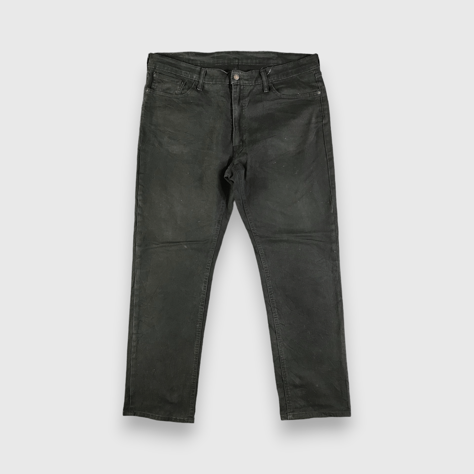 Levi's Vintage Levis 541 Jeans-J3476 Size US 41 - 1 Thumbnail