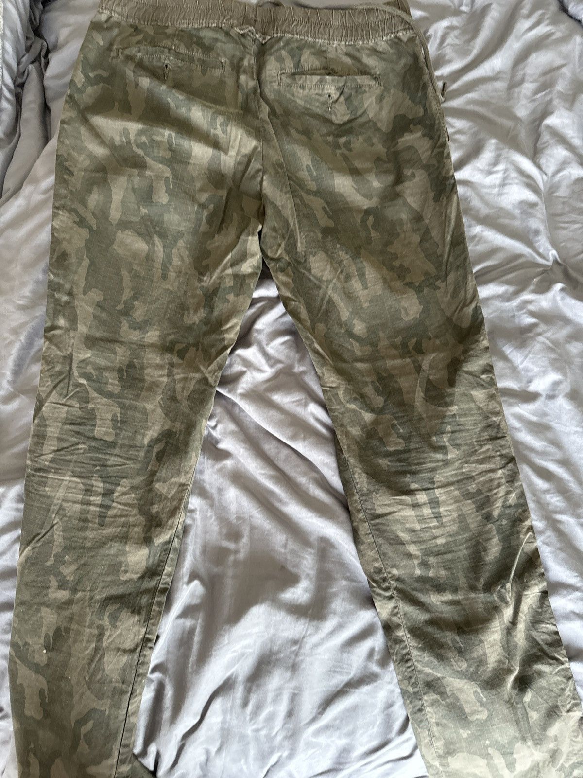 James Perse Camp James Perse Pants Size US 32 / EU 48 - 2 Thumbnail