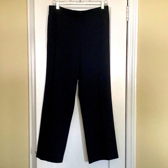 Escada Escada Wool Pant Size 27" / US 4 / IT 40 - 1 Thumbnail