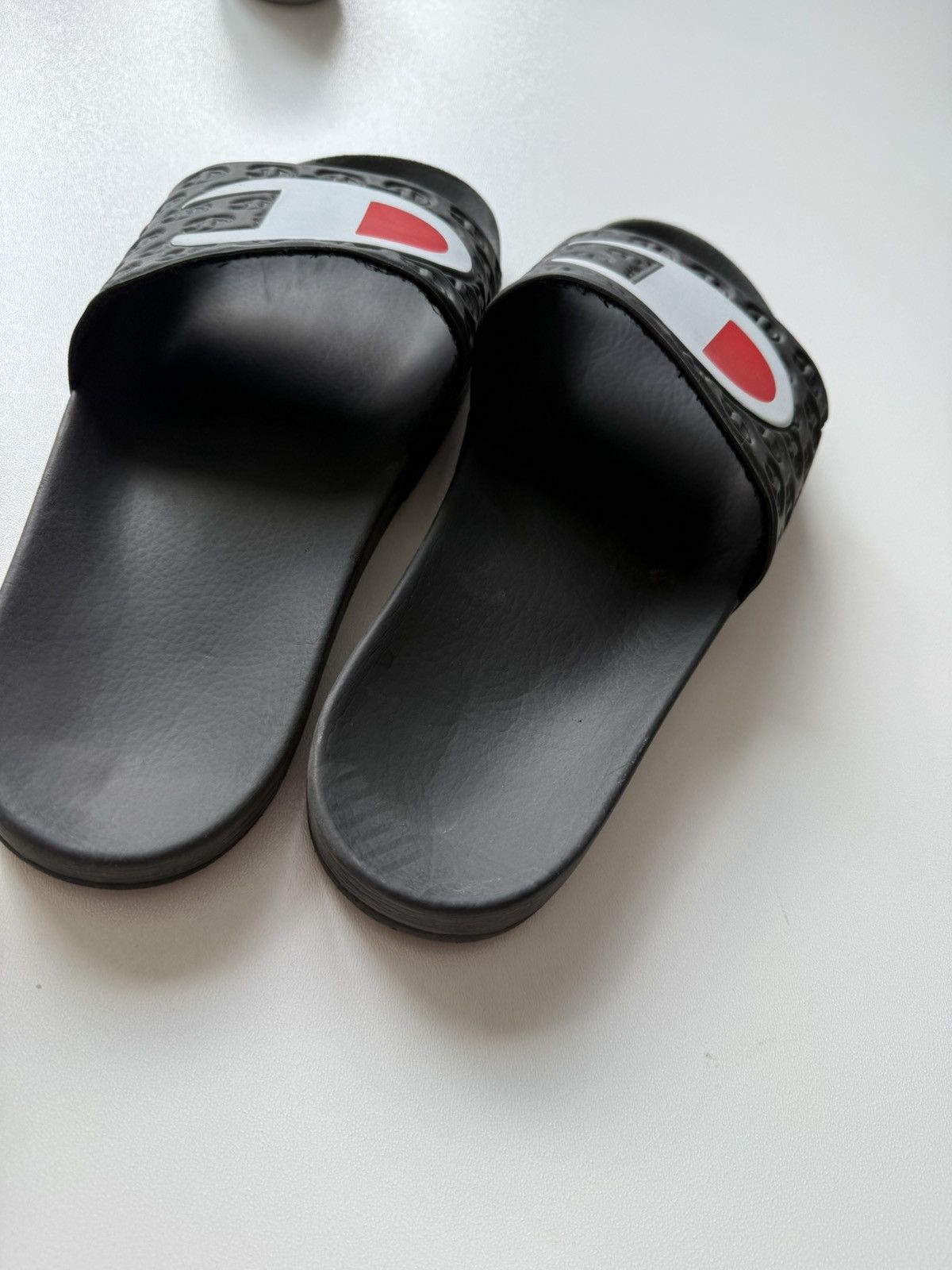 Other slippers champion monogram 41-42 size Size US 10 / EU 43 - 4 Thumbnail