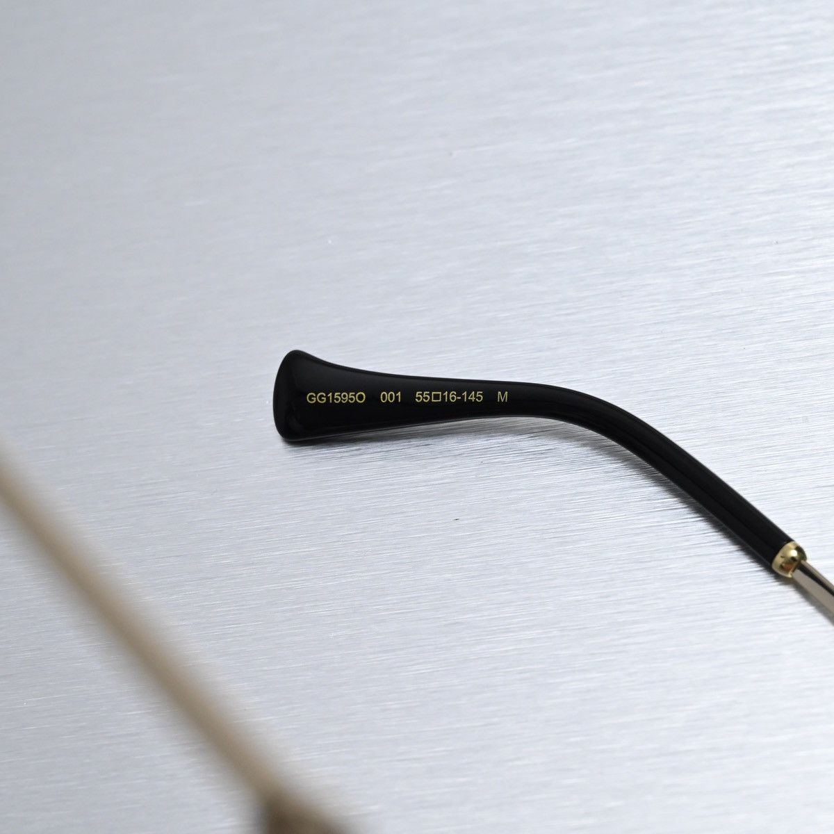 Gucci GUCCI GG1595O GLASSES Size ONE SIZE - 8 Thumbnail