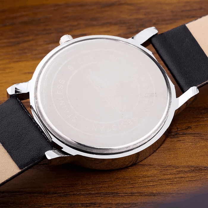 Watch Y2k clock design men Watch | Grailed