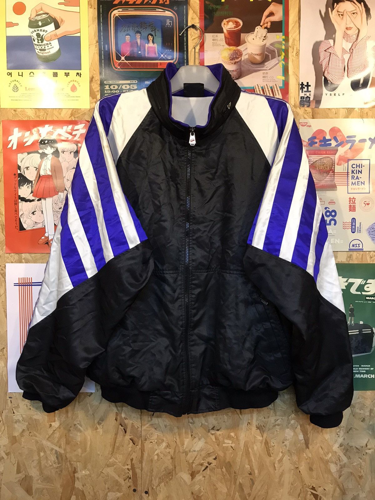 Canterbury of New Zealand Canterbury Jacket Size US XL / EU 56 / 4 - 1 Thumbnail
