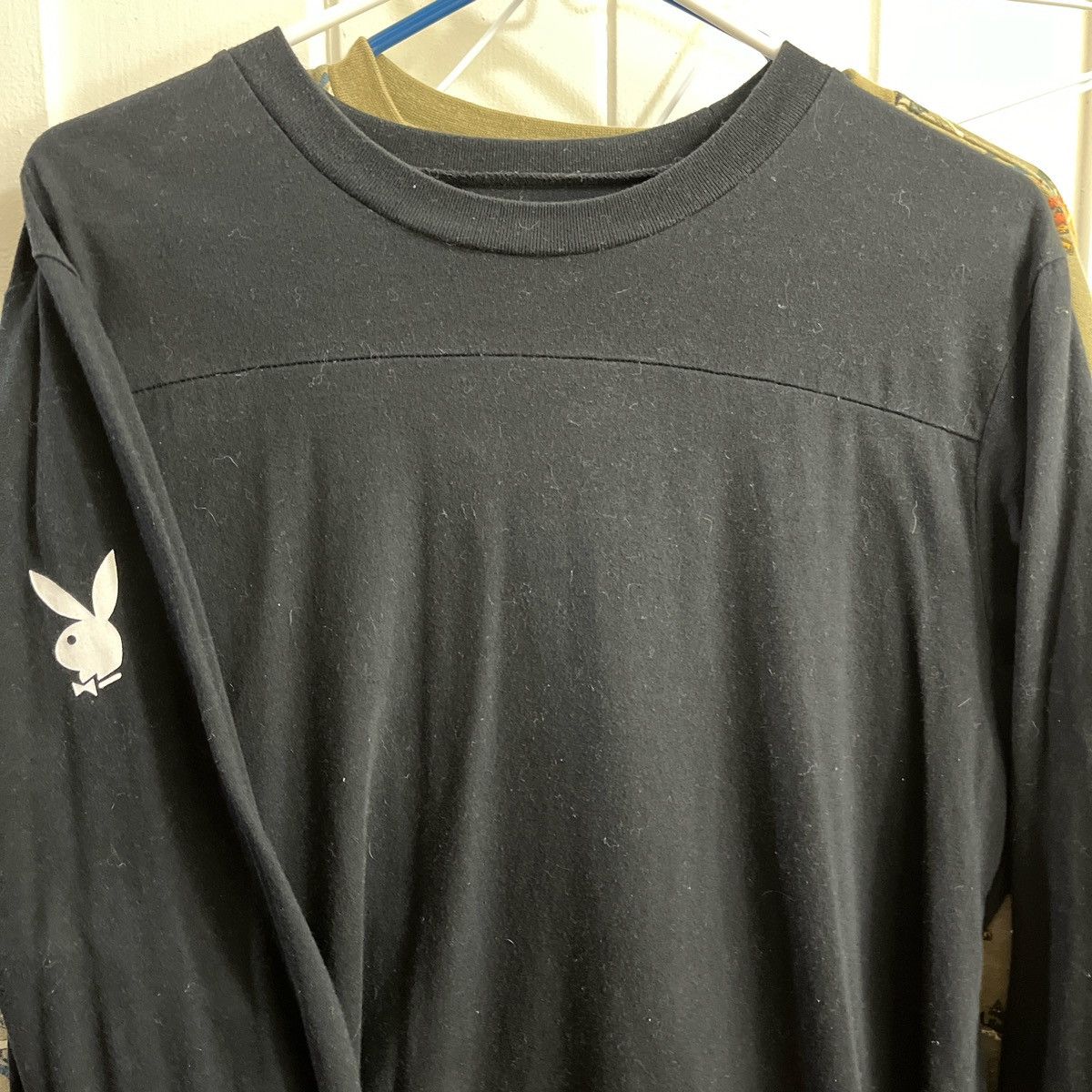 Supreme Supreme playboy football top Size US M / EU 48-50 / 2 - 1 Thumbnail