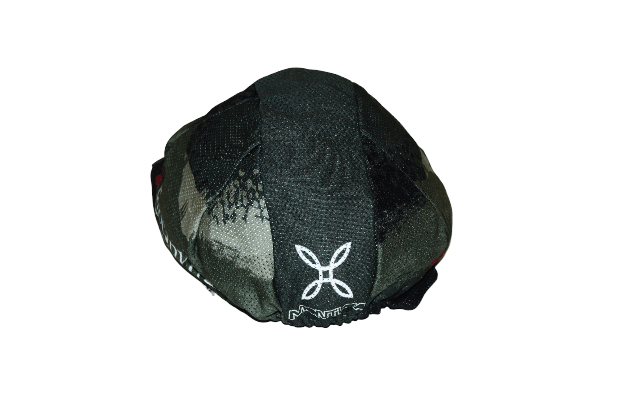 Japanese Brand Montura x Tuscany Trail X edition The Ring Cycle Cap Size ONE SIZE - 8 Thumbnail