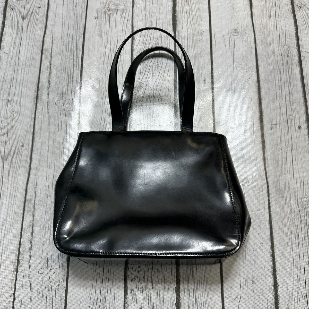 Gianfranco Ferre Vintage Gianfranco Ferre bag Size ONE SIZE - 2 Thumbnail