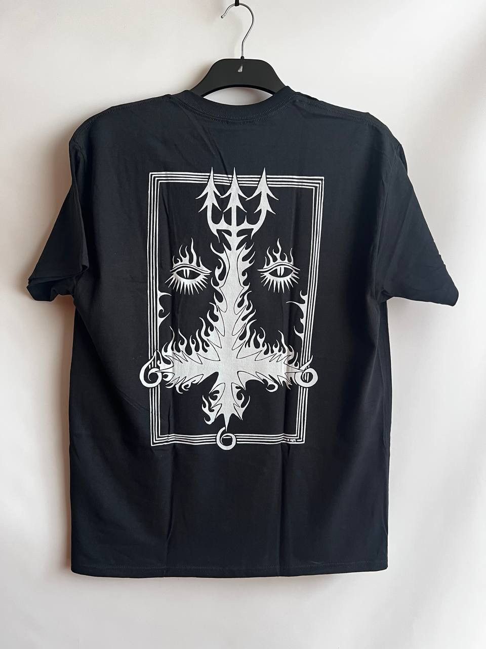 Band Tees Dissection t-shirt L NEW Darkthrone Watain Emperor Size US L / EU 52-54 / 3 - 4 Thumbnail