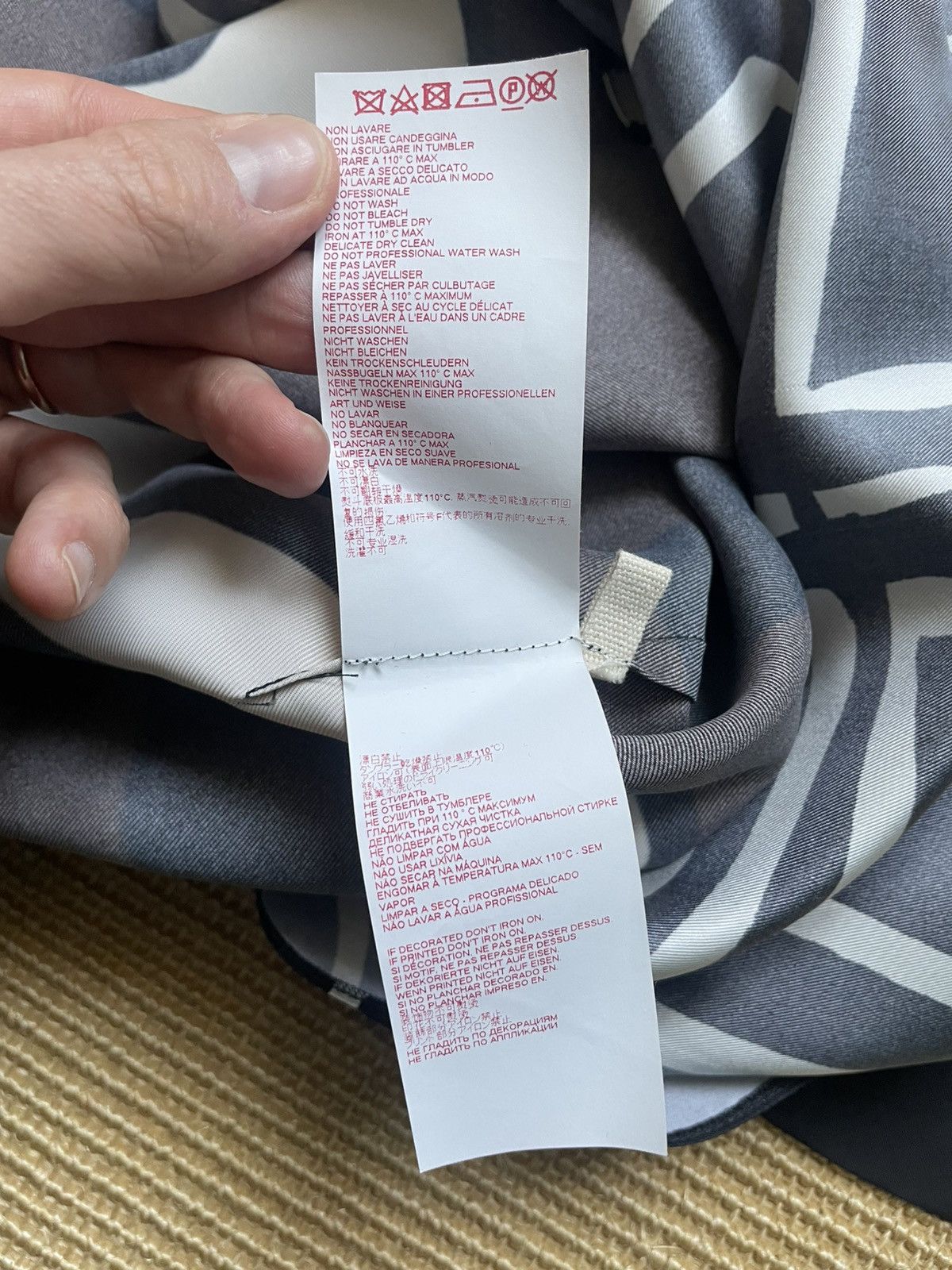 Marni Marni skirt Size 30" / US 8 / IT 44 - 7 Thumbnail