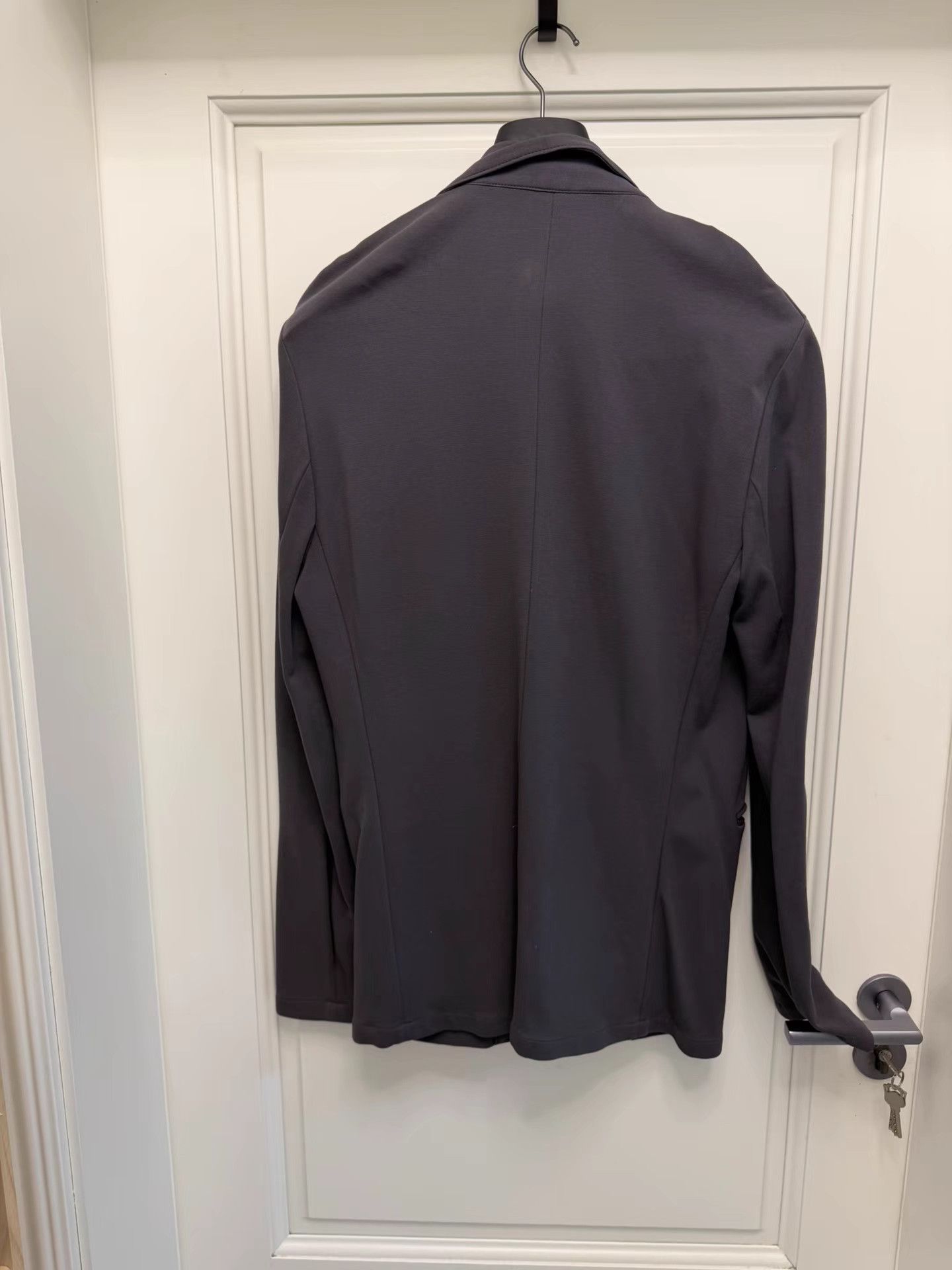 Emporio Armani Emporio Armani Men's MATT LINE Jacket K18 Size US M / EU 48-50 / 2 - 4 Thumbnail