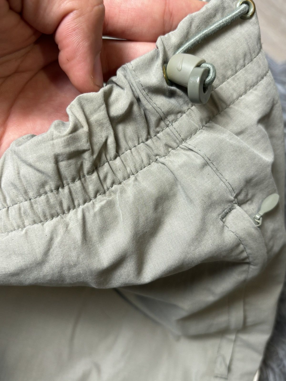 Nike Nike Jogginghose Size US 37 - 5 Thumbnail
