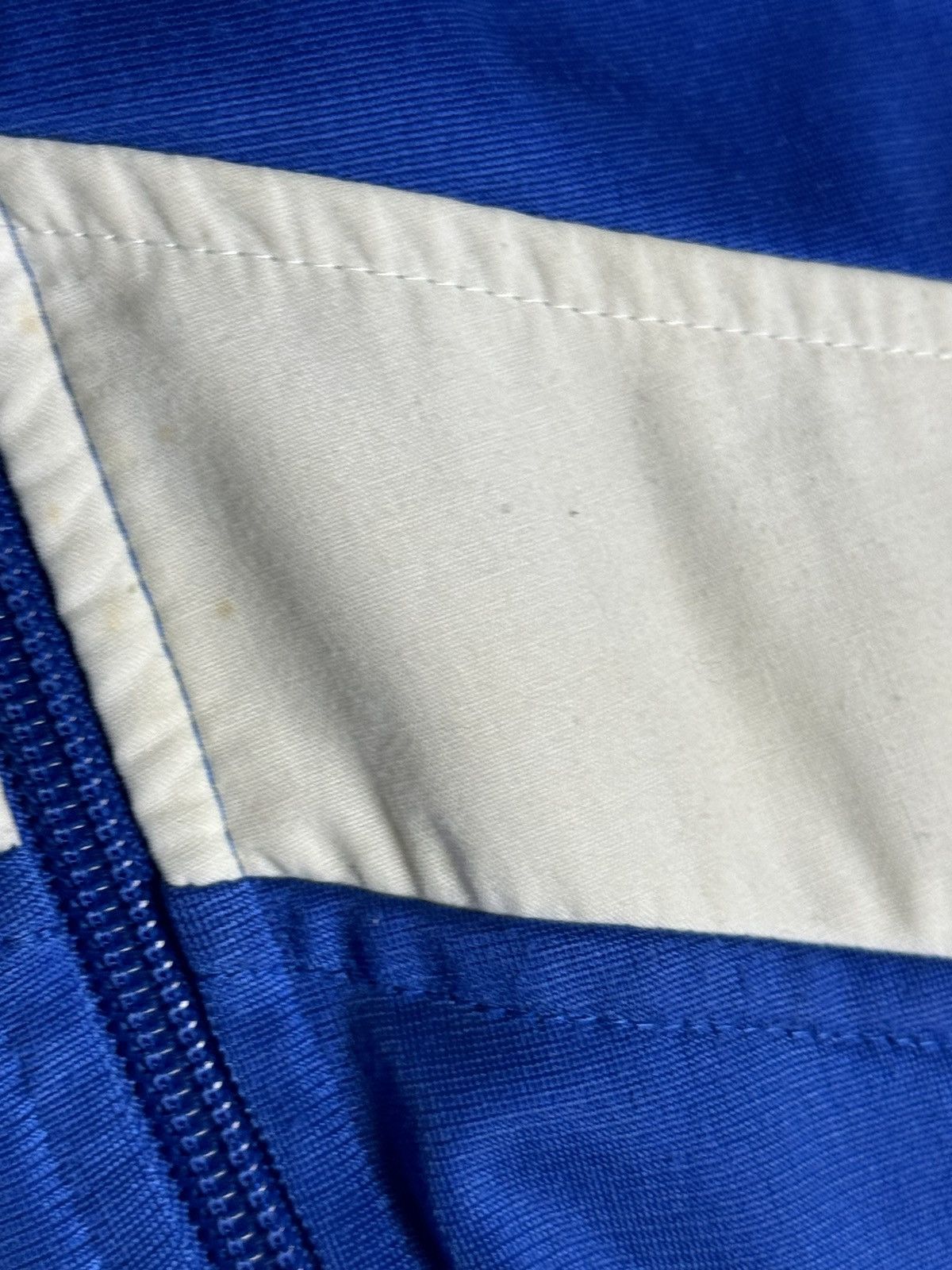 Umbro Everton Training Football Sweatshirt Jacket Size US XS / EU 42 / 0 - 9 Thumbnail