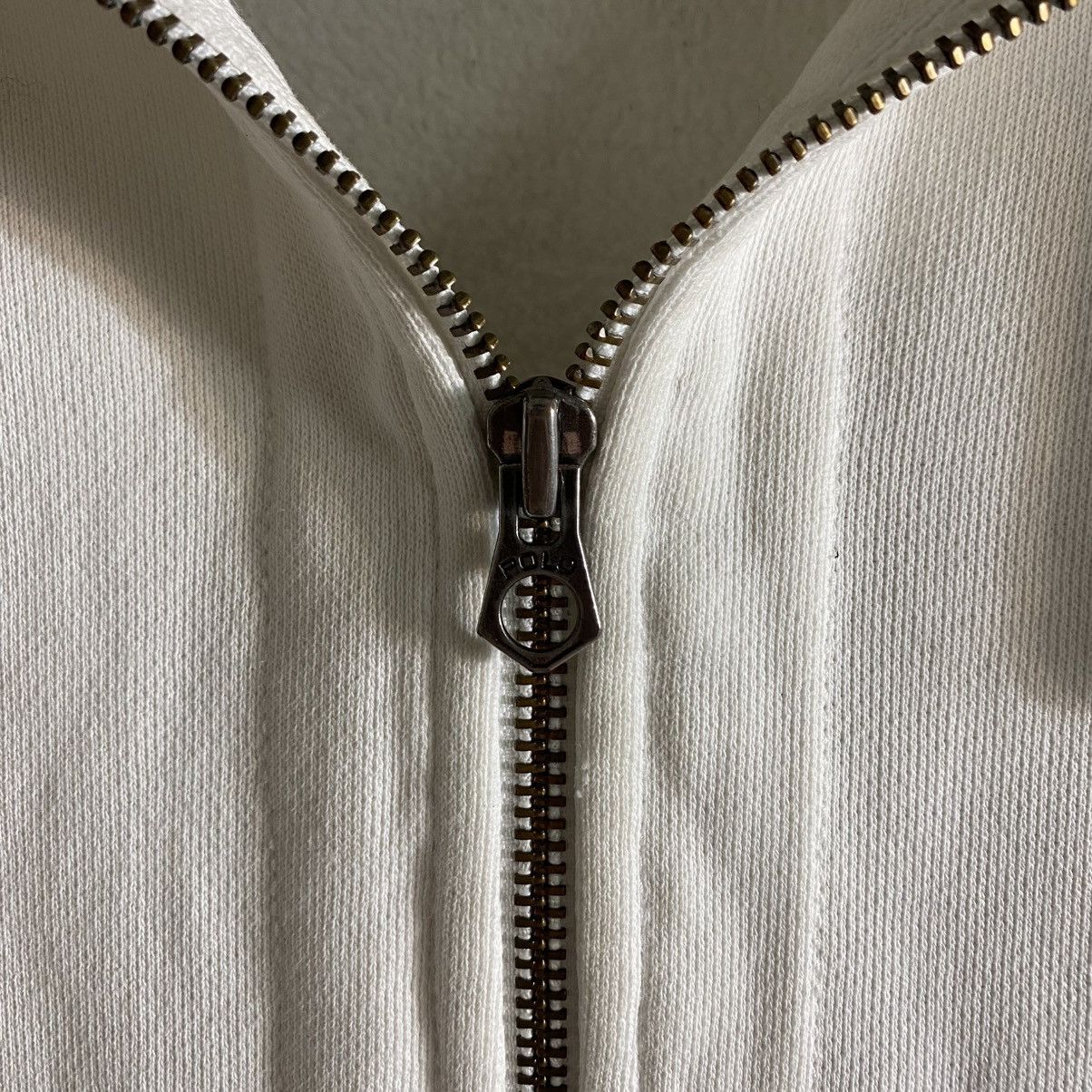 Polo Ralph Lauren Vintage Polo Ralph Lauren Zip Hoodie Size US L / EU 52-54 / 3 - 5 Thumbnail