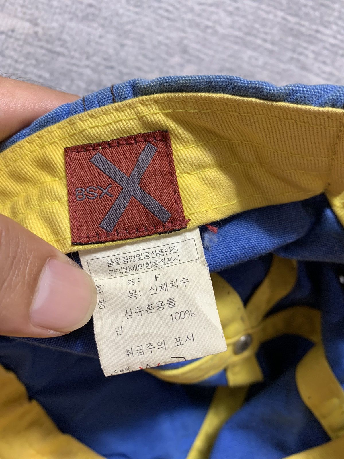 Beauty Beast × Hysteric Glamour × Vintage 2000s Y2k Dragon Cap Undefined Size ONE SIZE - 6 Thumbnail