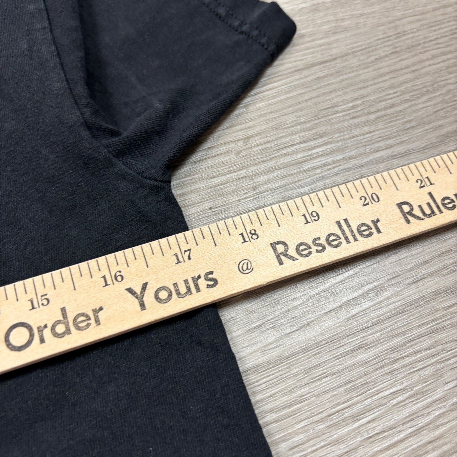 Anti Social Social Club × Rsvp Gallery RSVP Gallery Anti Social Social Club ASSC Shirt Men's Small Size US S / EU 44-46 / 1 - 6 Thumbnail