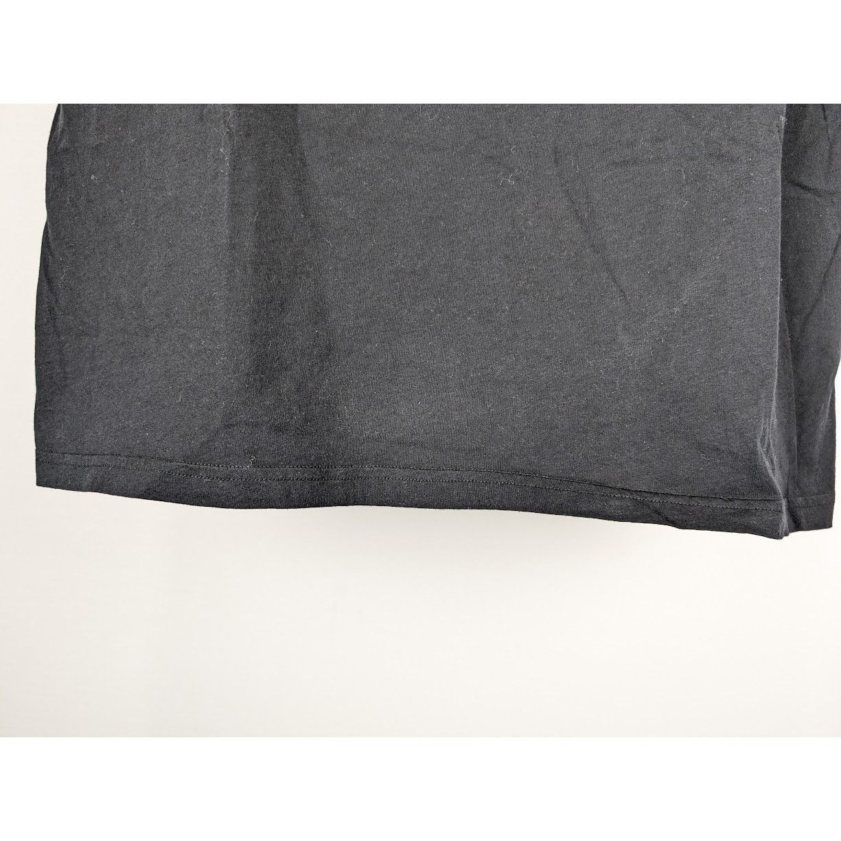 Haider Ackermann o1rshd1 Excuse My Dust Printed T-Shirt in Black/Green Size US S / EU 44-46 / 1 - 6 Thumbnail