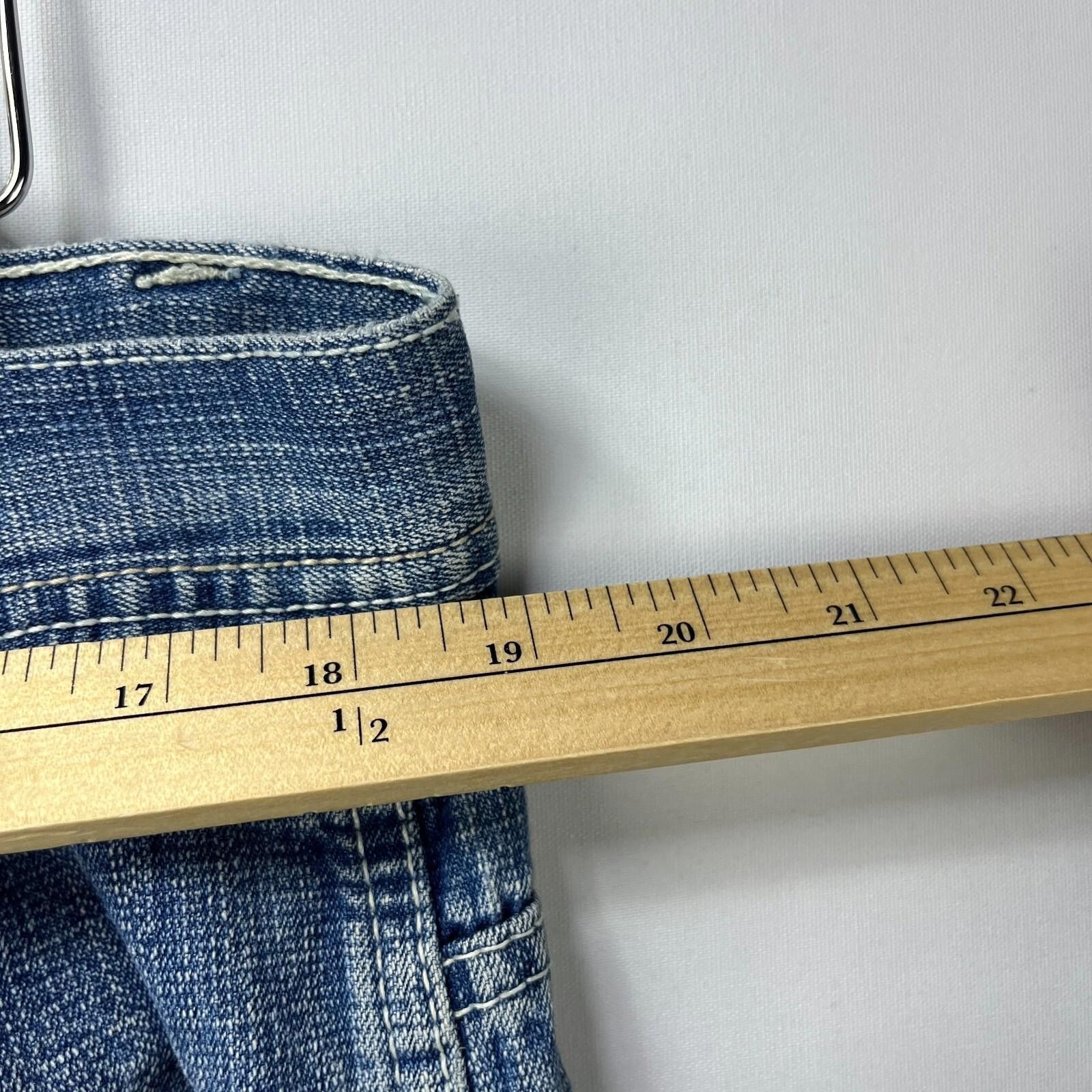 Rocawear Vintage Y2K South Pole Baggy Jeans Pants Size 38 Size US 38 / EU 54 - 12 Thumbnail