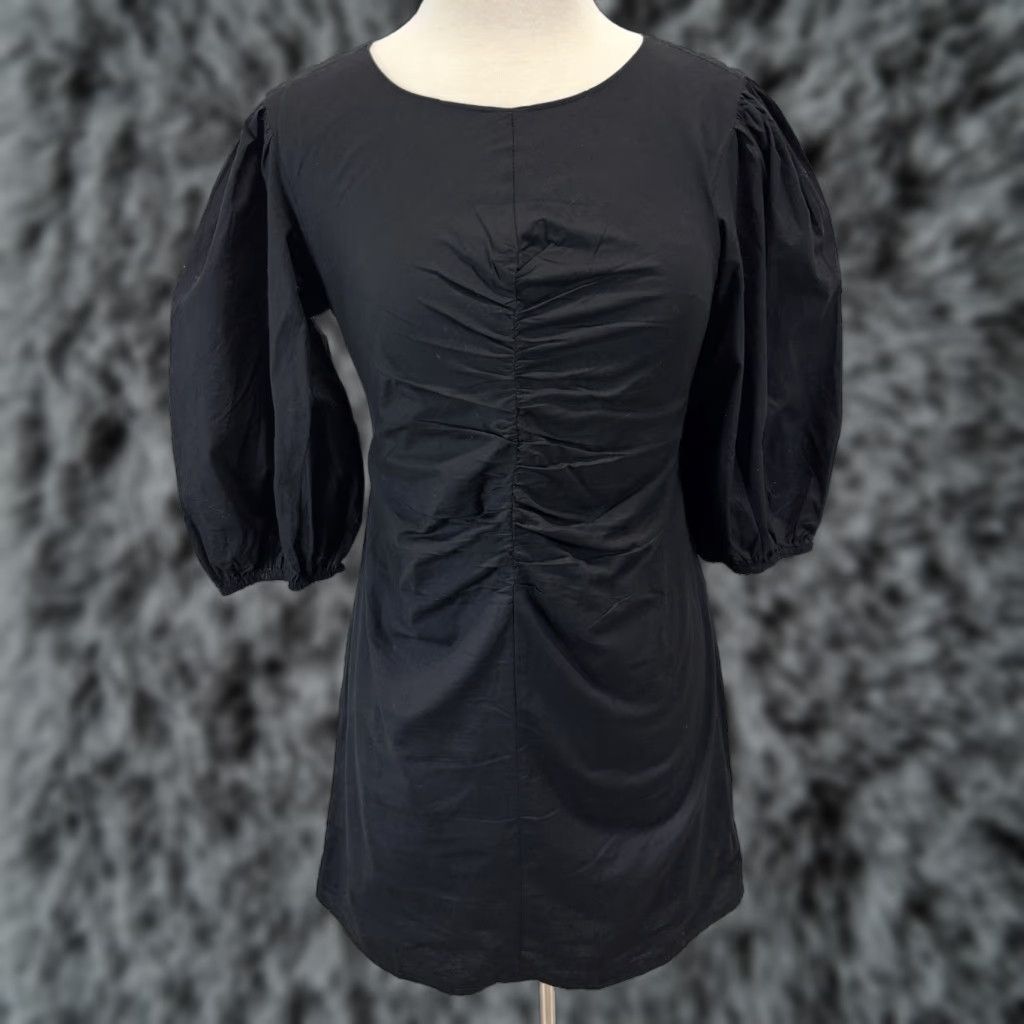 Free People Free People Wind Willow Embroidered Dress Size Small | Grailed