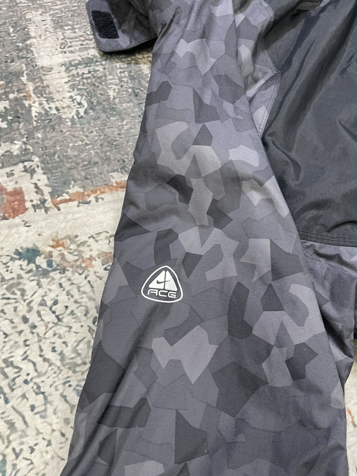 Nike ACG Nike ACG Storm Fit All Conditions Gear Jackets Size US S / EU 44-46 / 1 - 10 Thumbnail