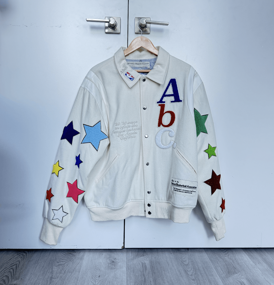 Advisory Board Crystals × Kith Kith x Advisory Board Crystals